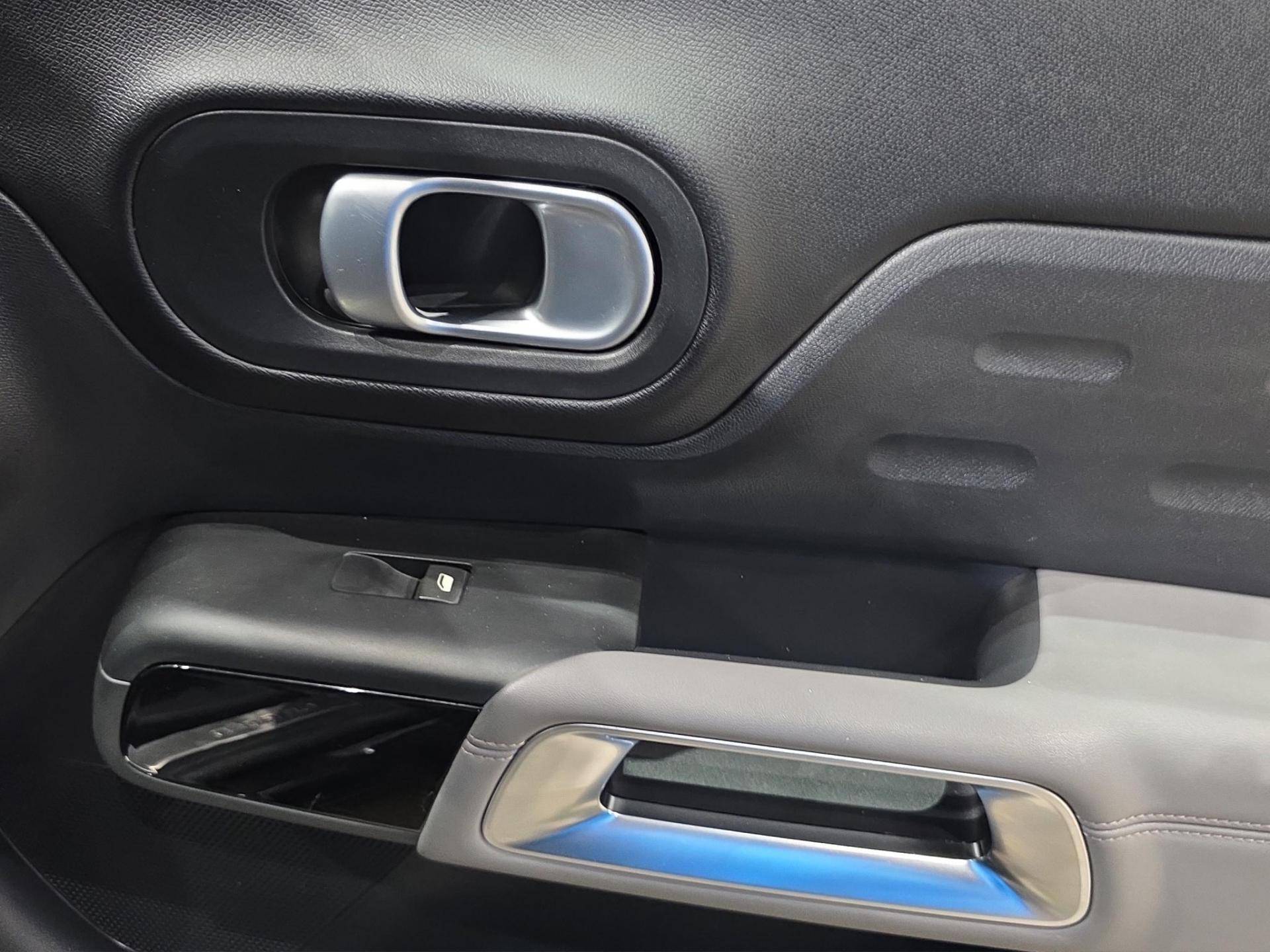 CITROEN C5 Aircross C5 Aircross 1.6 hybrid Shine 225 e-eat8 usata in pronta consegna - Brandini