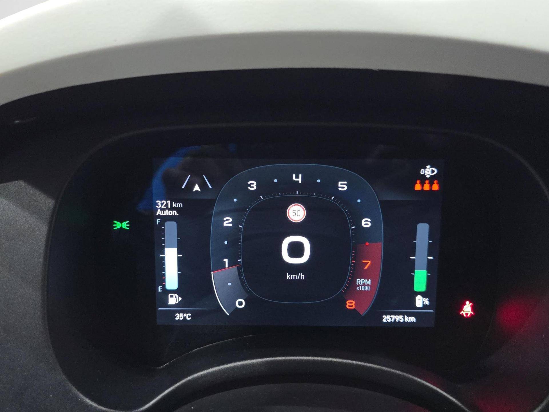 Auto Venduta - FIAT Panda Pandina 1.0 firefly hybrid s&s 70cv usata in pronta consegna - Brandini