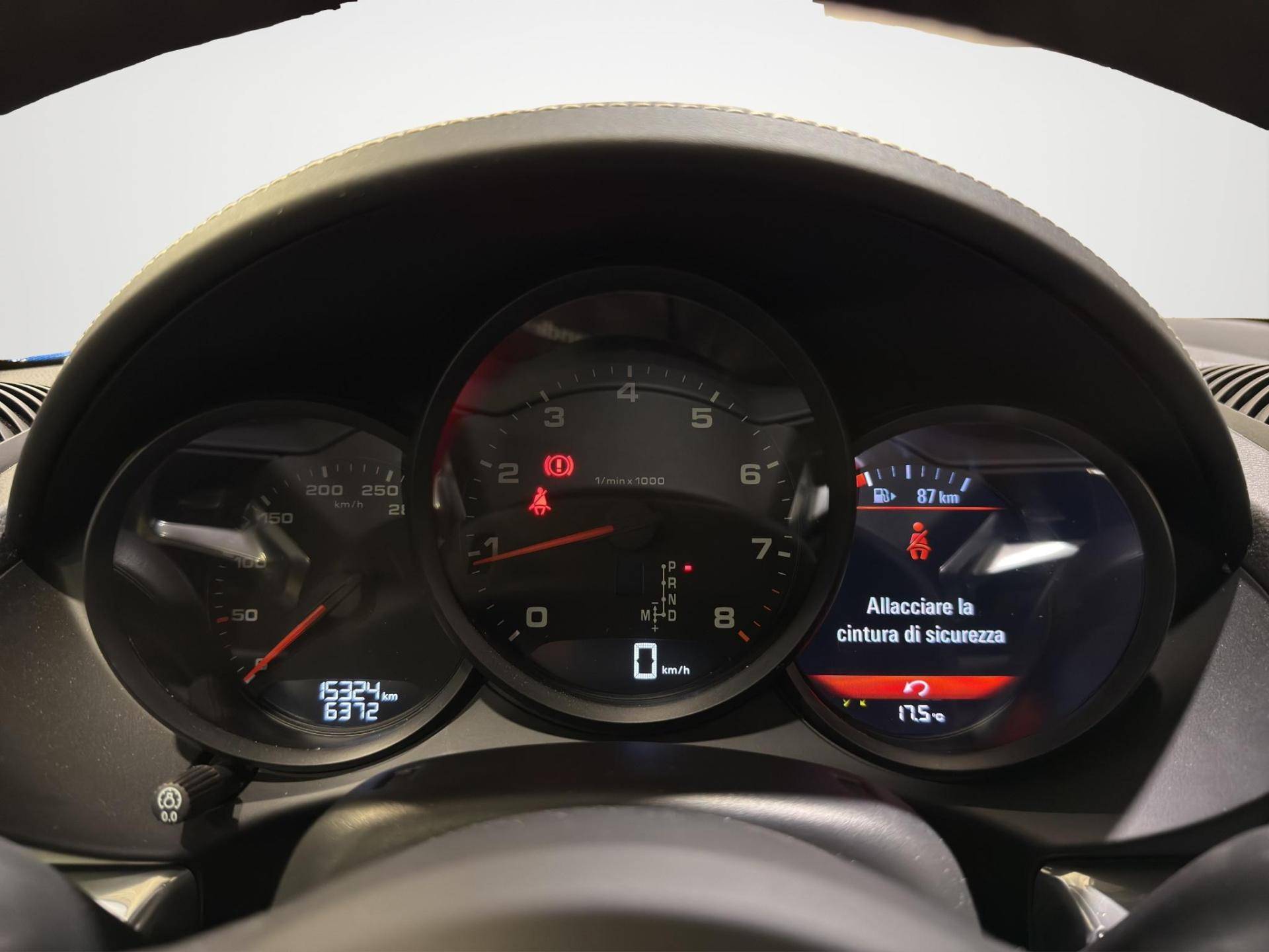 Auto Venduta - PORSCHE 718 Boxster 718 Boxster 2.0 300cv pdk usata in pronta consegna - Brandini