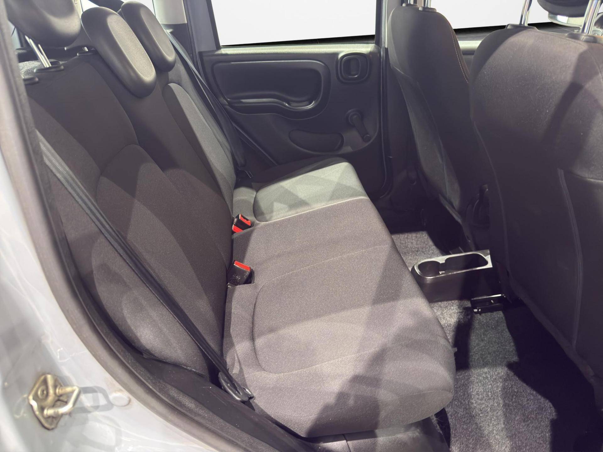 Auto Venduta - FIAT Panda Panda 1.0 hybrid City Cross s&s 70cv usata in pronta consegna - Brandini