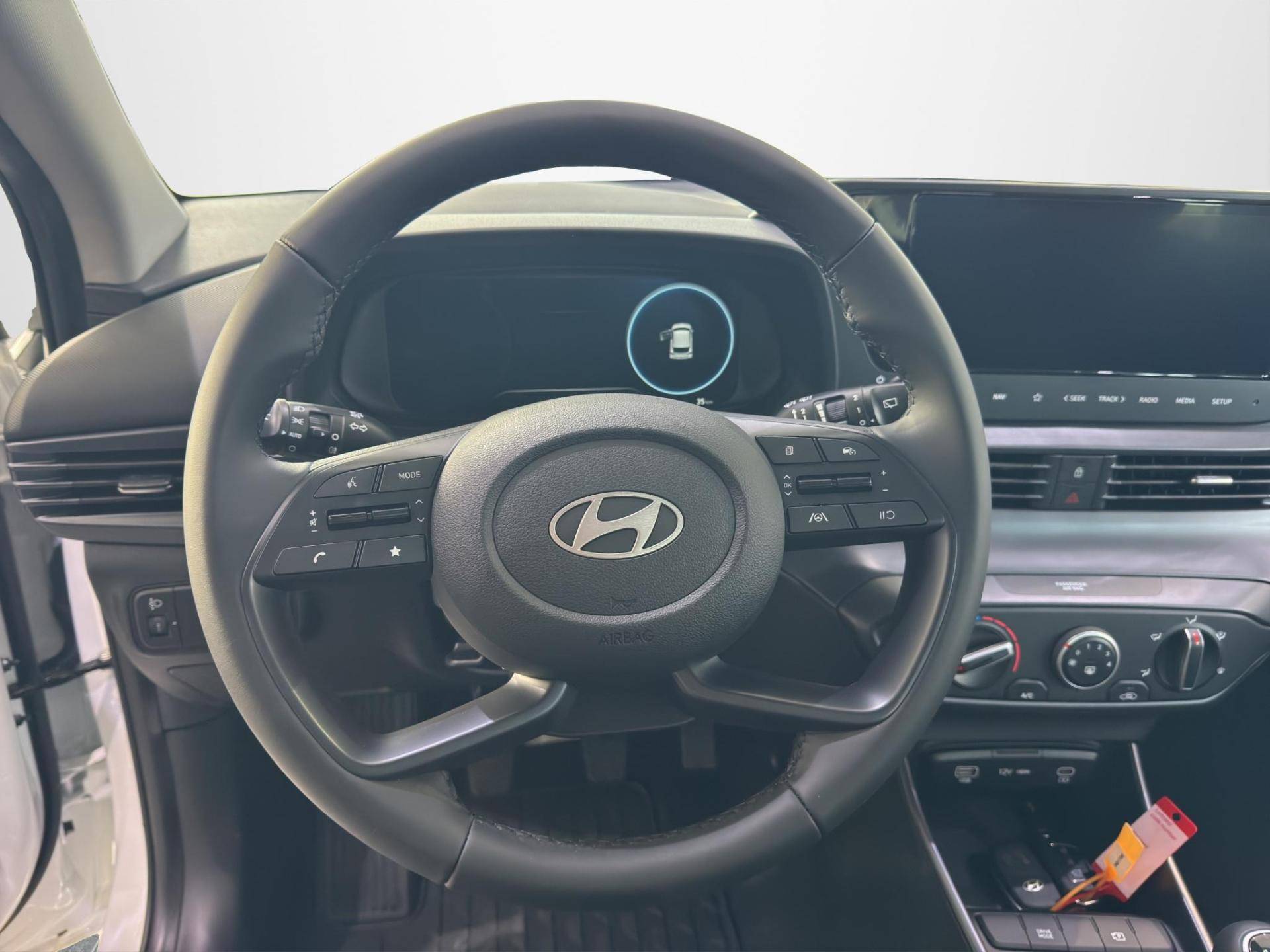 Auto Venduta - HYUNDAI I20 i20 1.0 t-gdi Connectline 90cv mt usata in pronta consegna - Brandini