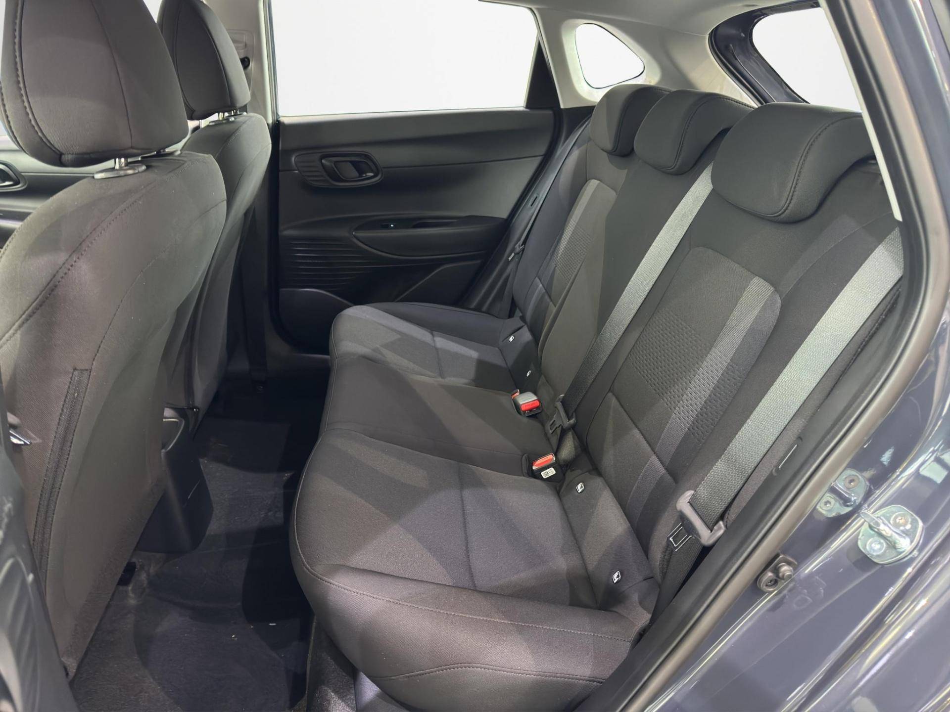 Auto Venduta - HYUNDAI I20 i20 1.0 t-gdi Connectline 90cv mt usata in pronta consegna - Brandini