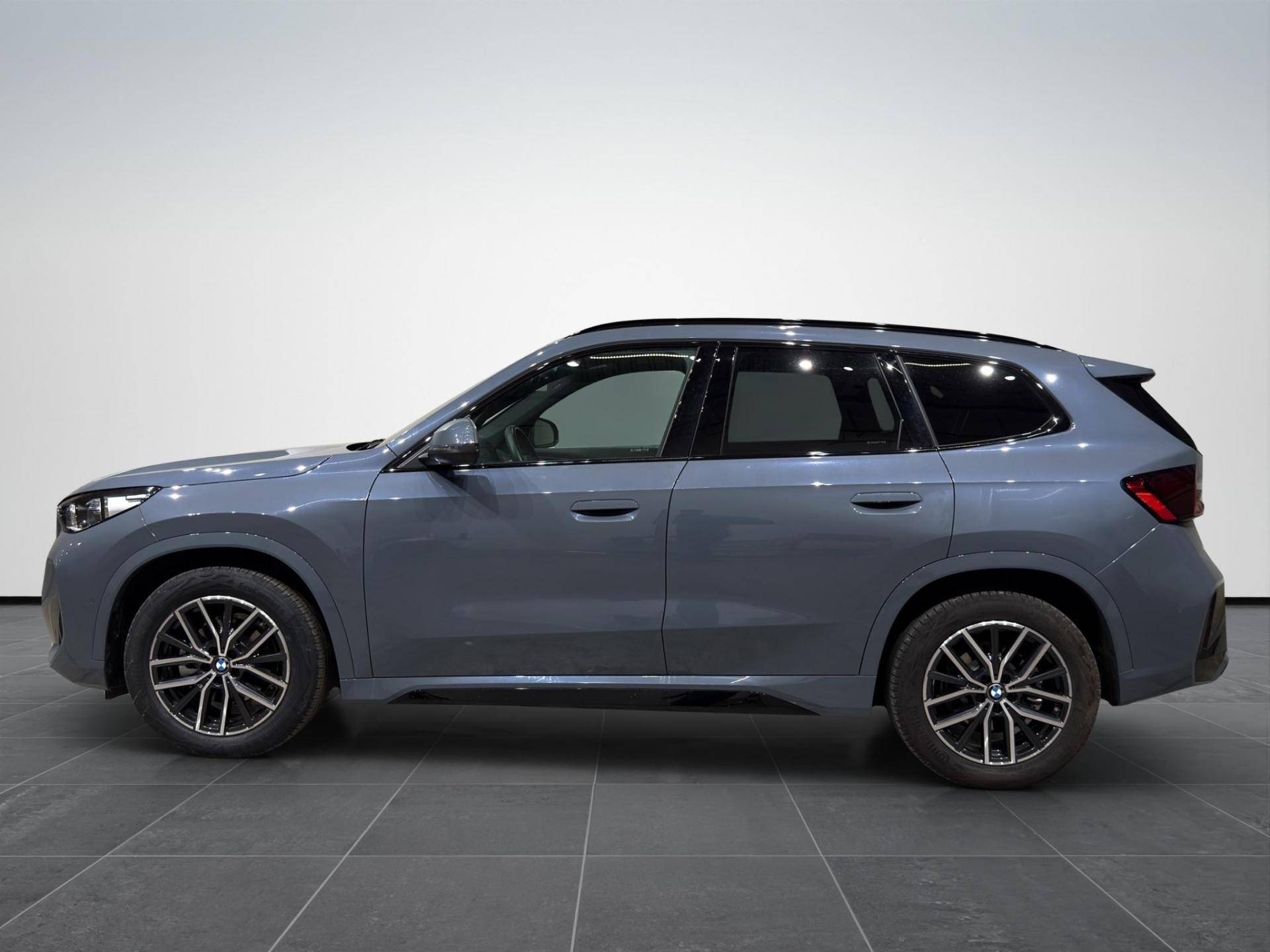 Auto Venduta - BMW X1 iX1 edrive 20 usata in pronta consegna - Brandini