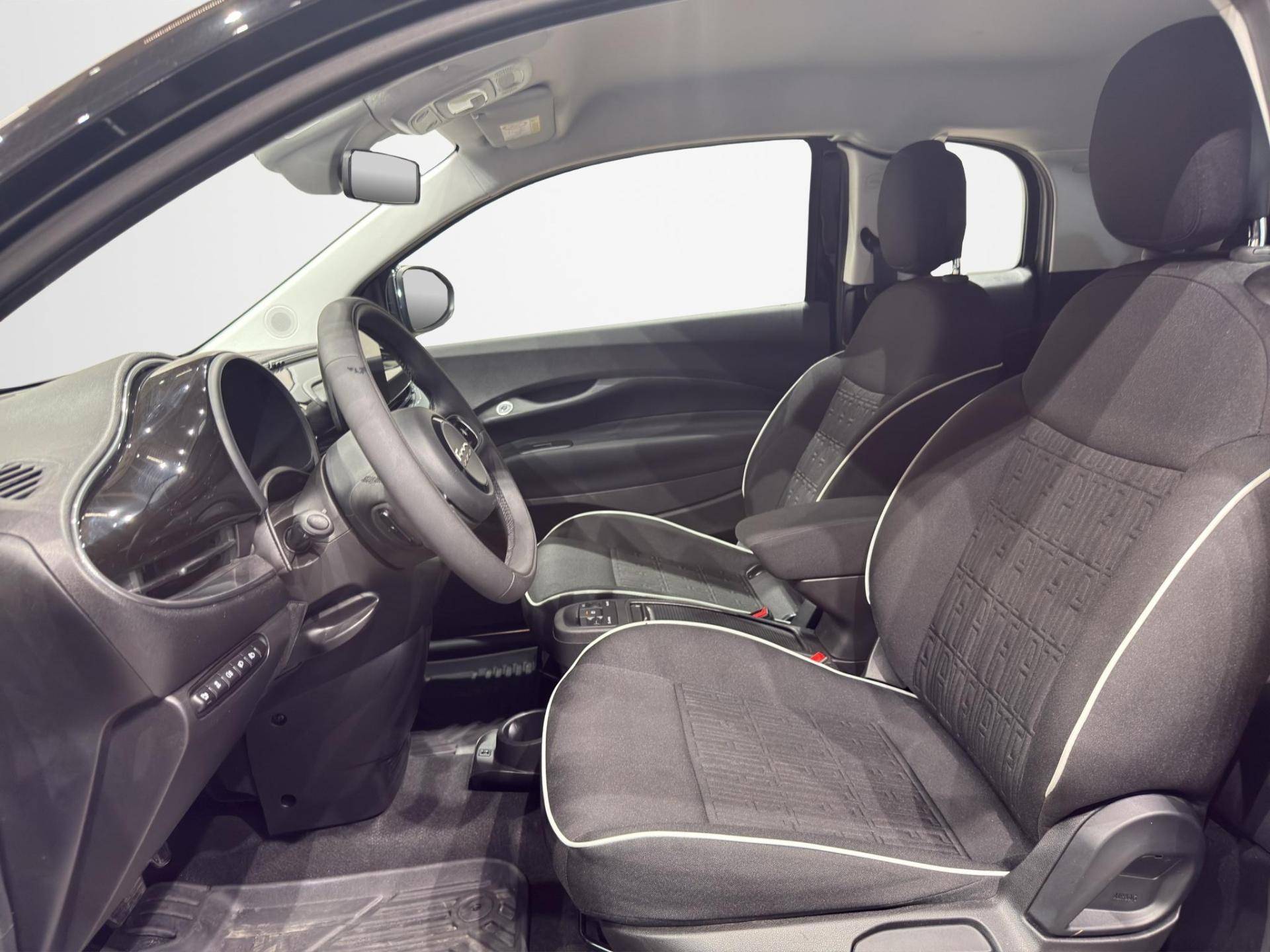 FIAT 500e 500e 3+1 42 kWh usata in pronta consegna - Brandini