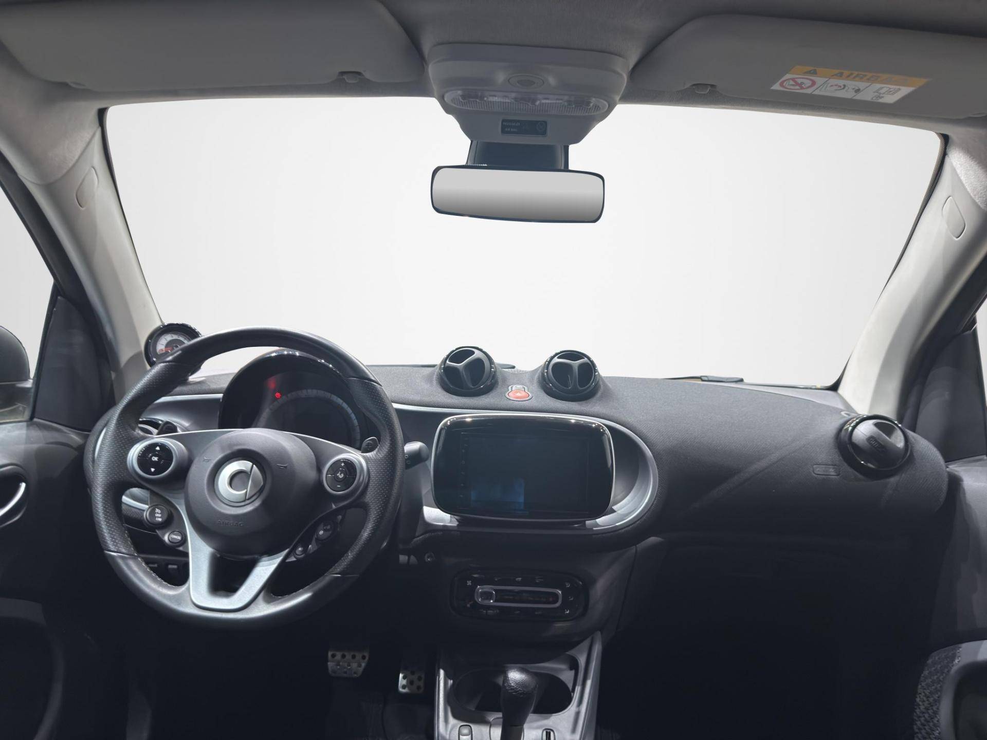 Auto Venduta - SMART Fortwo Fortwo 0.9 t. Passion 90cv twinamic my18 usata in pronta consegna - Brandini