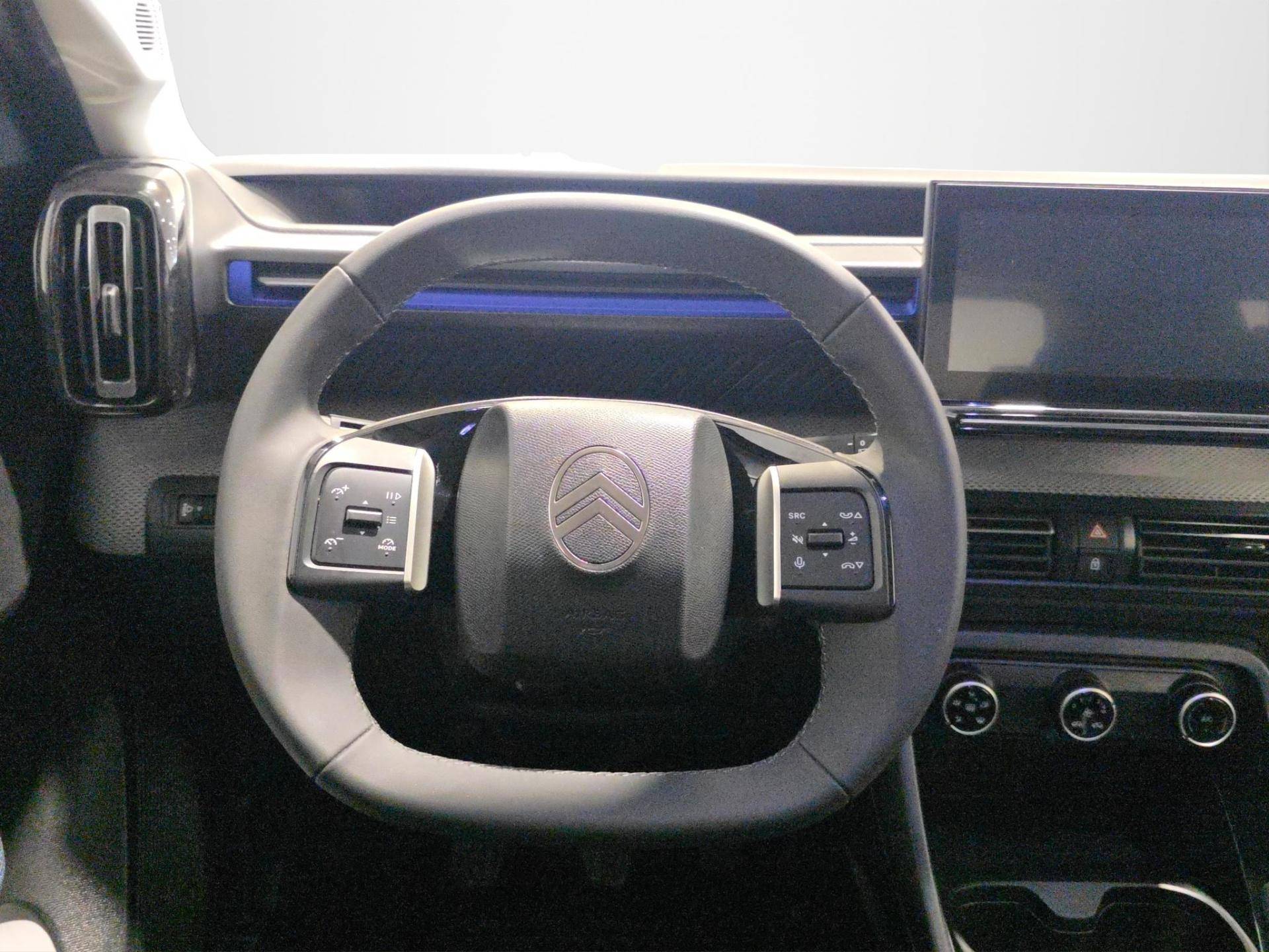 Auto Venduta - CITROEN NUOVA C3 C3 1.2 turbo Plus 100cv usata in pronta consegna - Brandini