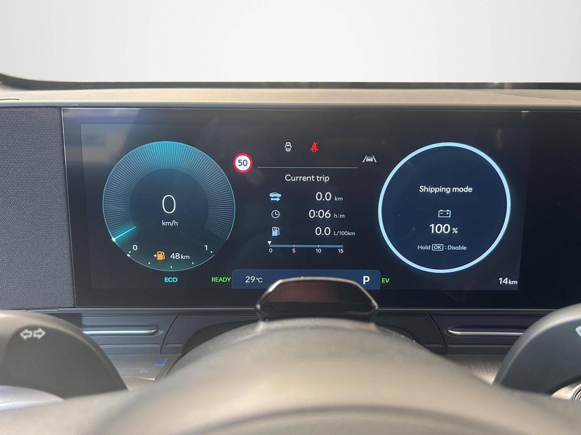 Auto Venduta - HYUNDAI Kona Kona 1.6 gdi hev Business 2wd 138cv dct usata in pronta consegna - Brandini