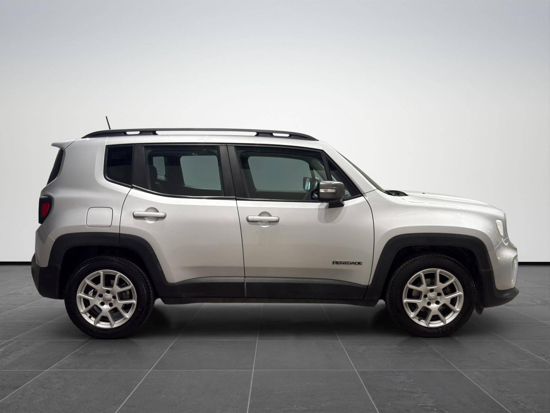 Auto Venduta - JEEP Renegade Renegade 1.0 t3 Limited 2wd usata in pronta consegna - Brandini