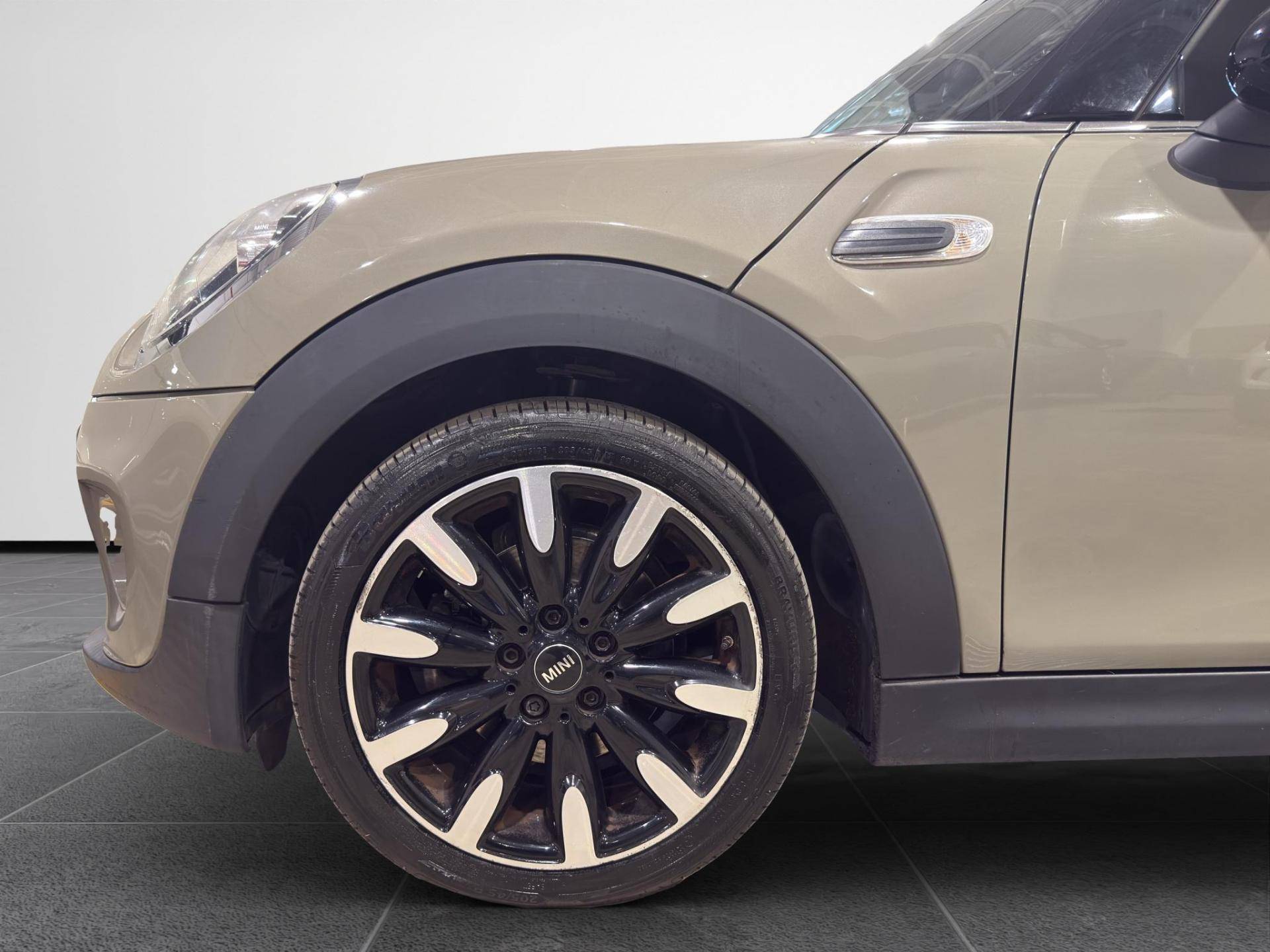 MINI Mini Mini 3p 1.5 One D Hype usata in pronta consegna - Brandini