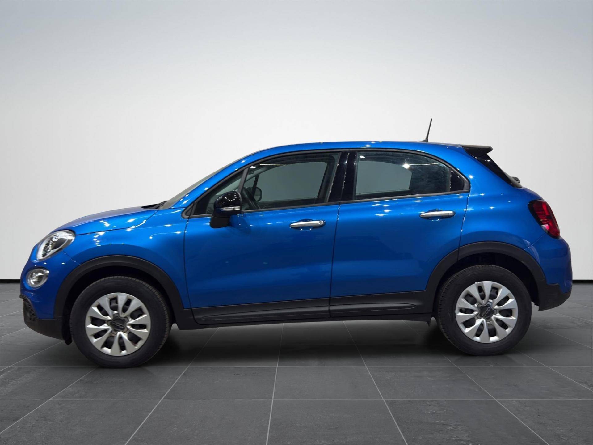 FIAT 500X 500X 1.3 mjet 95cv usata in pronta consegna - Brandini