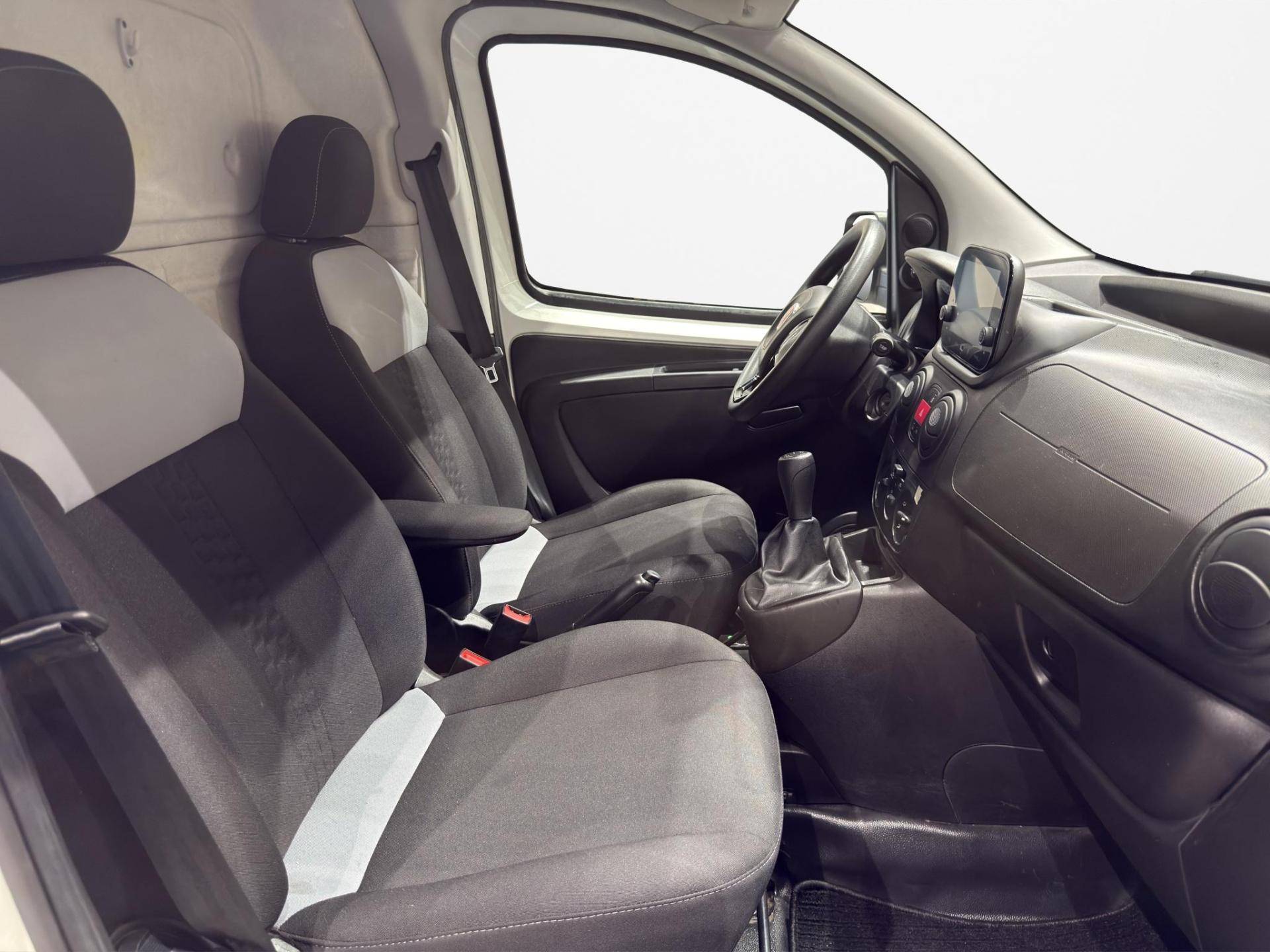 Auto Venduta - FIAT Fiorino fiorino cargo 1.3 mjt 95cv SX E6d-final usata in pronta consegna - Brandini