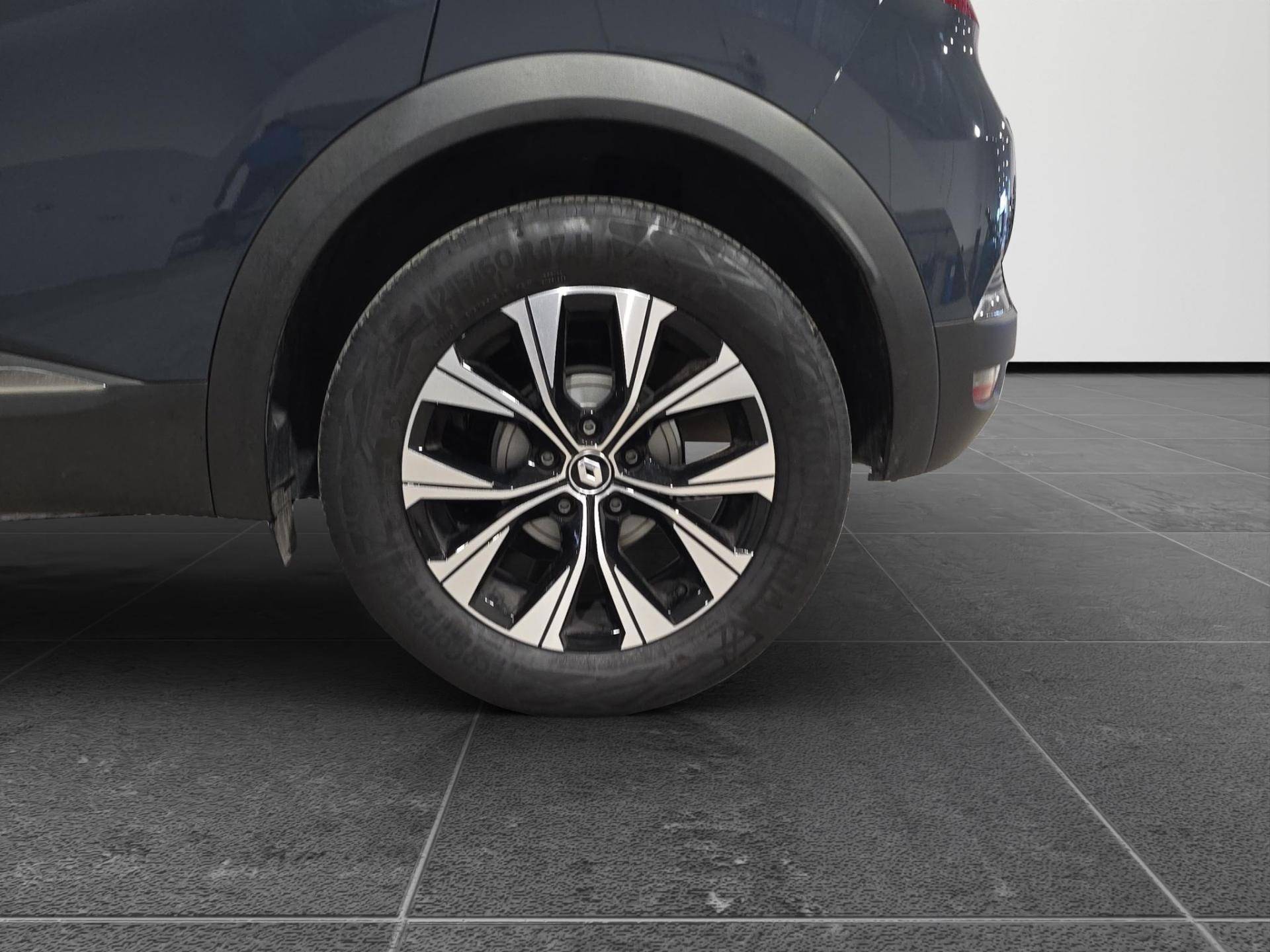 Auto Venduta - RENAULT Captur Captur 1.0 tce Techno 90cv usata in pronta consegna - Brandini