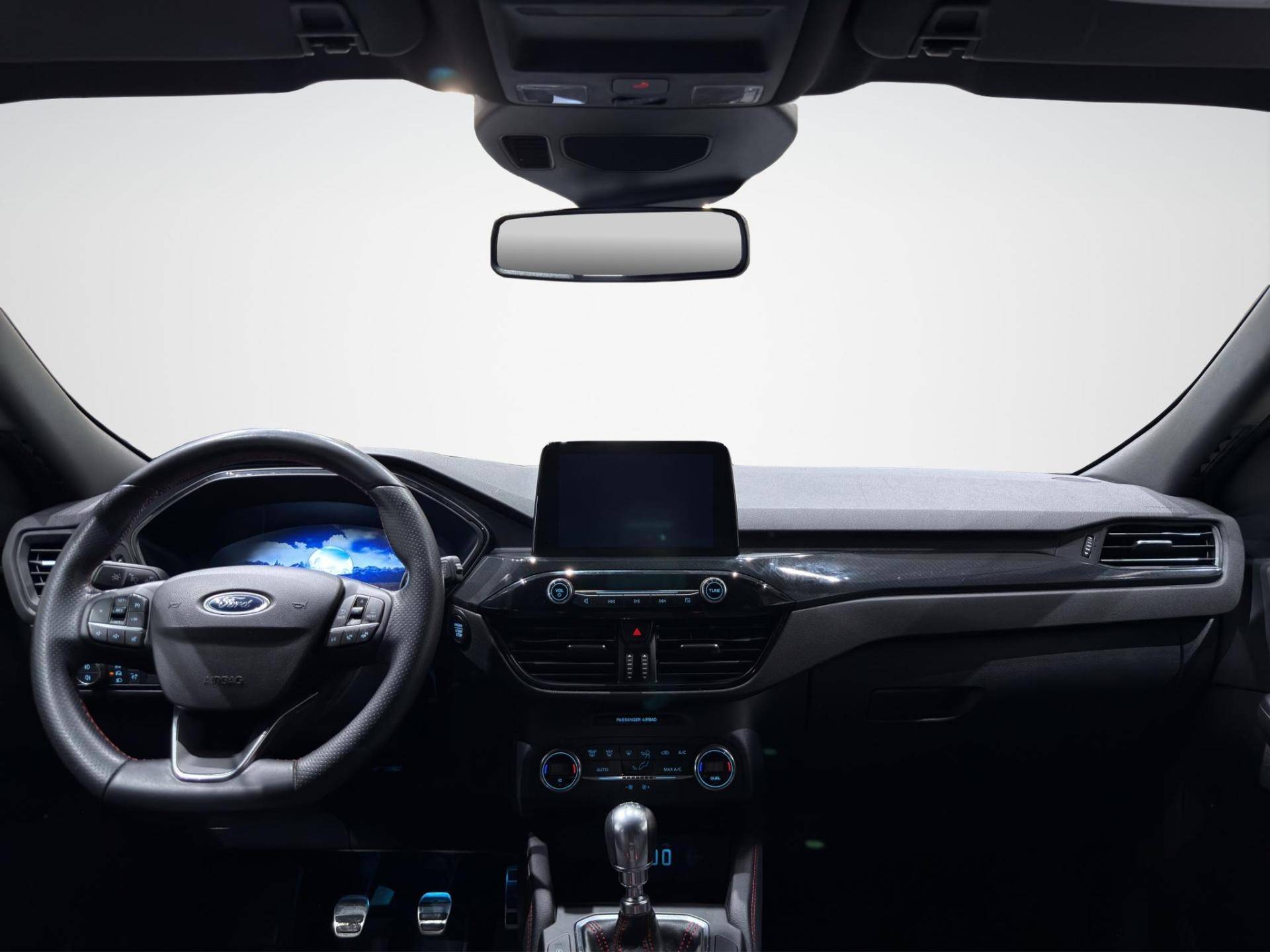 FORD Kuga Kuga 2.0 ecoblue mhev ST-Line 2wd 150cv usata in pronta consegna - Brandini