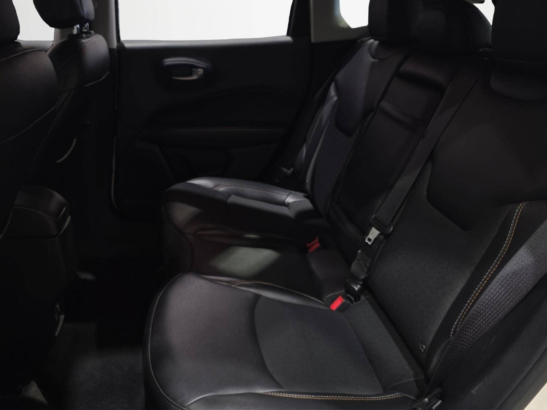 JEEP Compass Compass 1.6 mjt Business 2wd 120cv my19 usata in pronta consegna - Brandini