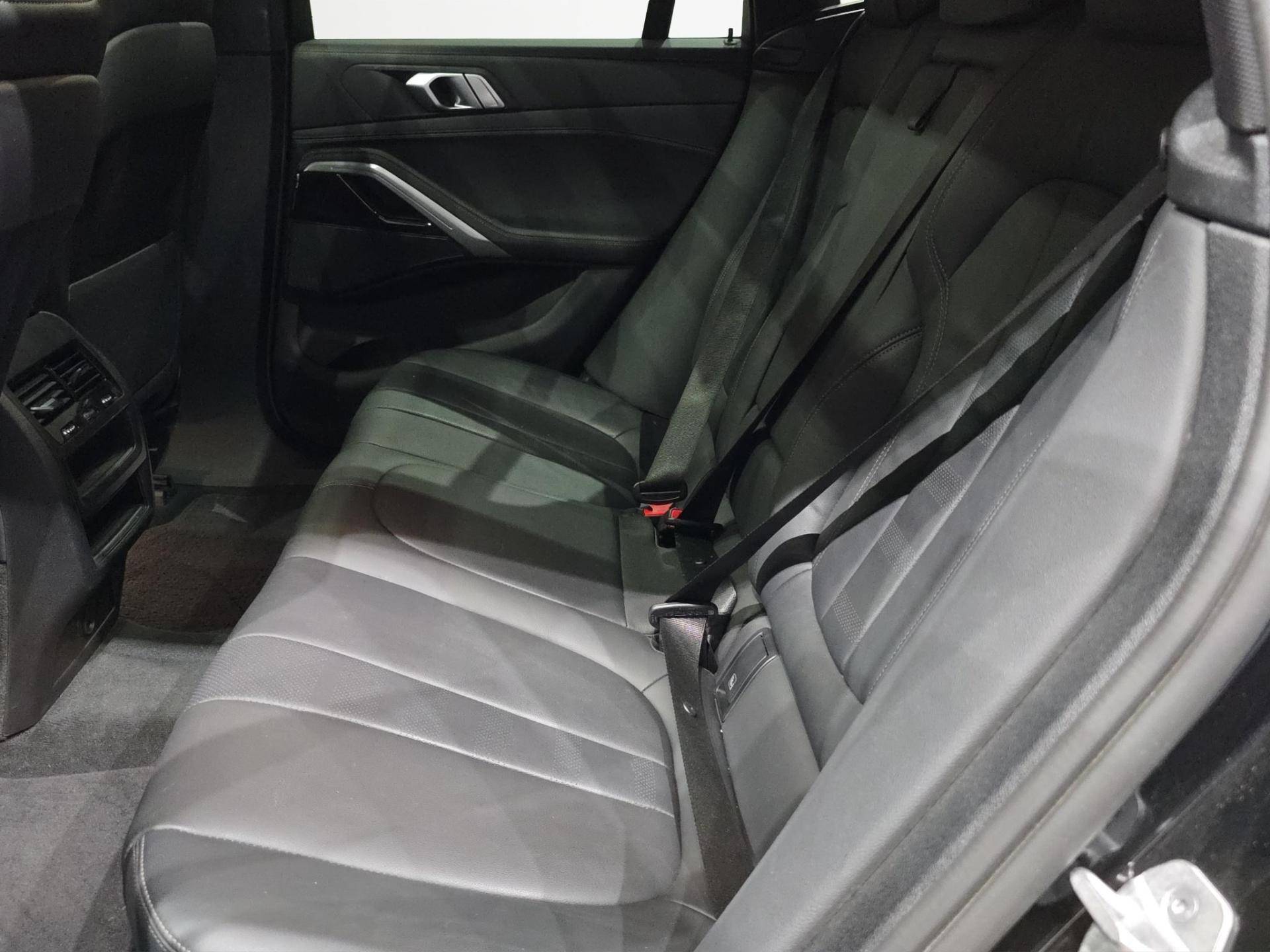 BMW X6 X6 xdrive30d xLine auto usata in pronta consegna - Brandini
