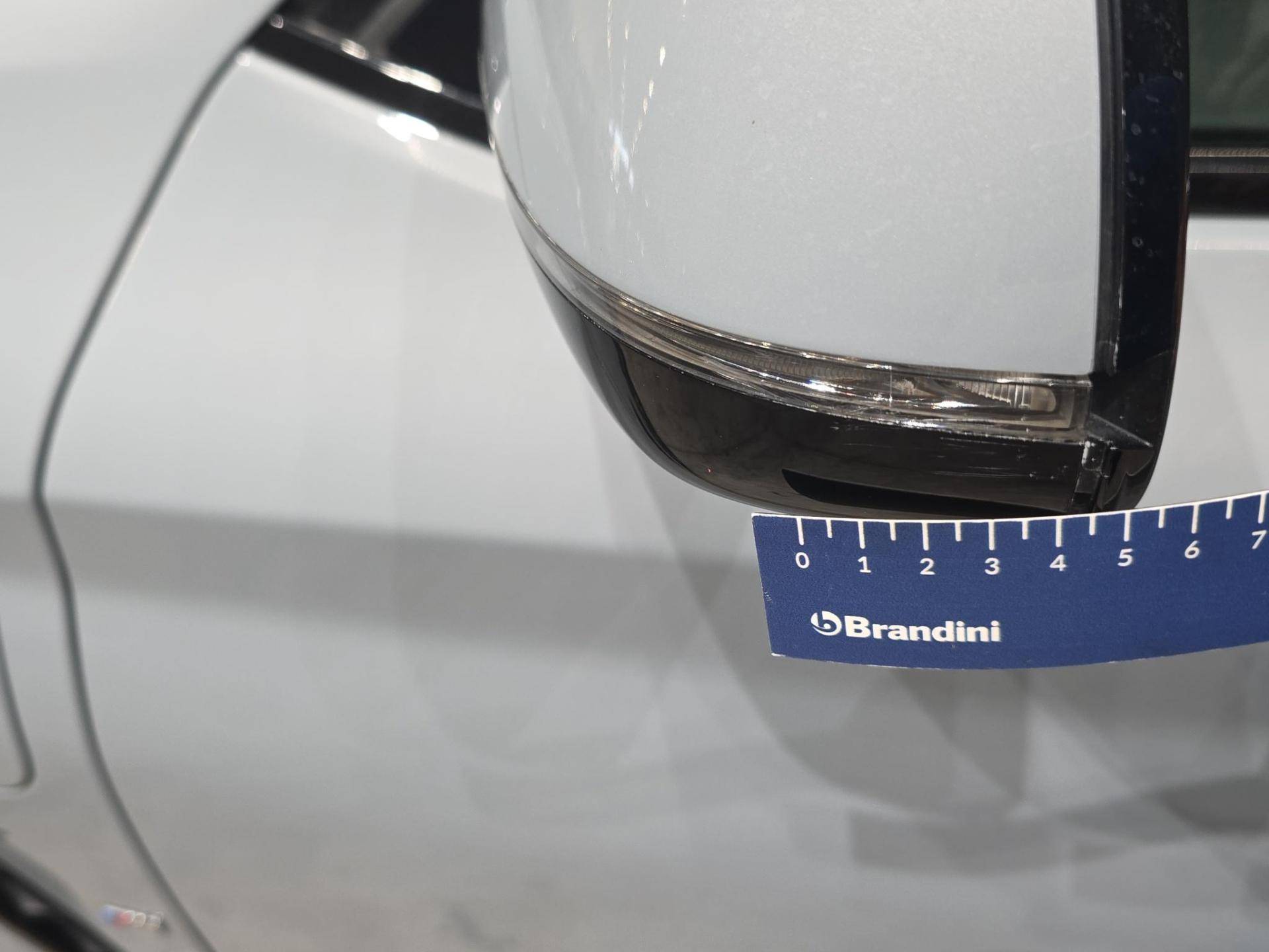 BMW X3 X3 xdrive30e Msport auto usata in pronta consegna - Brandini