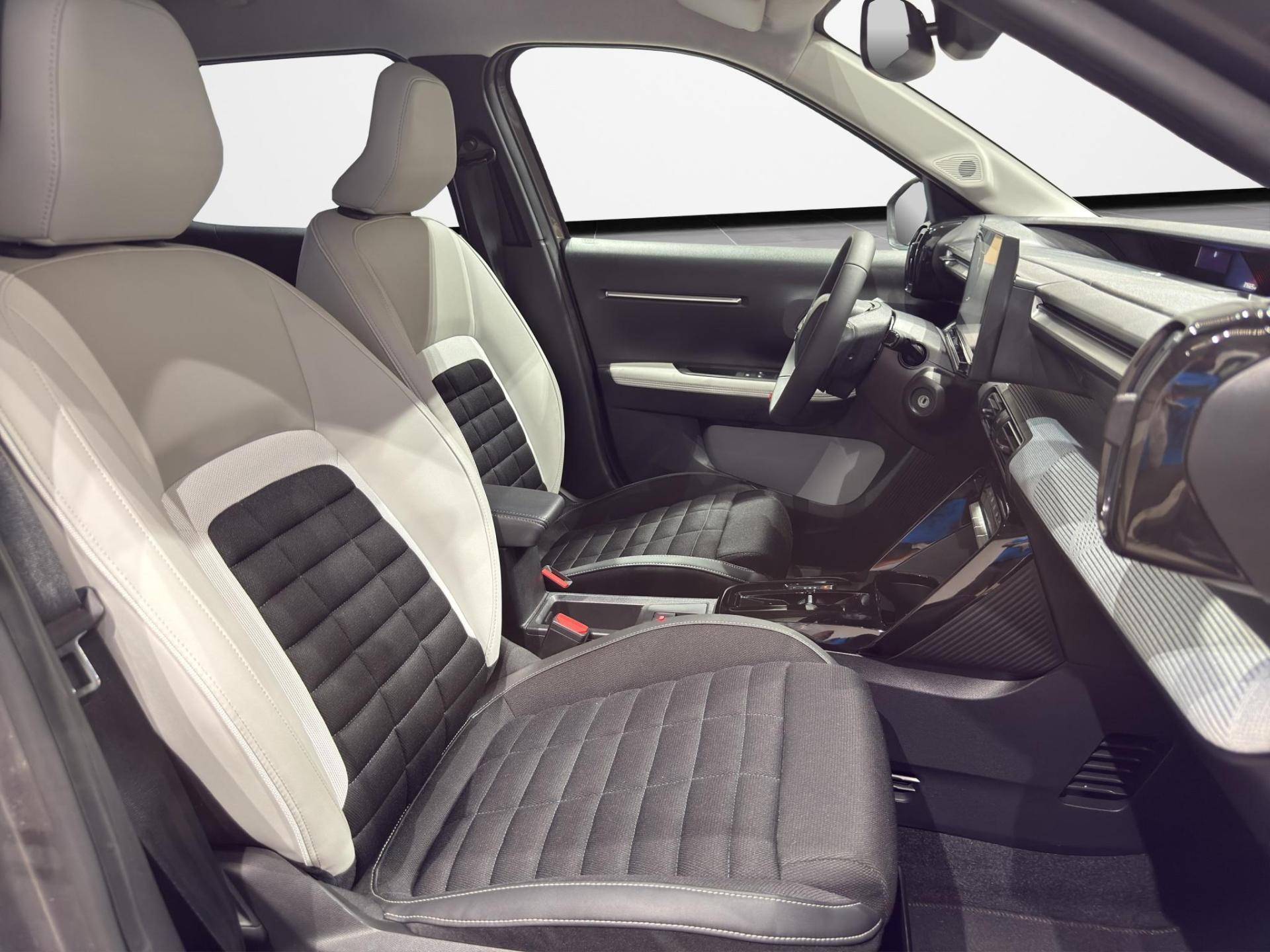 CITROEN C3 Aircross C3 Aircross 1.2 hybrid Max 136cv edcs6 usata in pronta consegna - Brandini