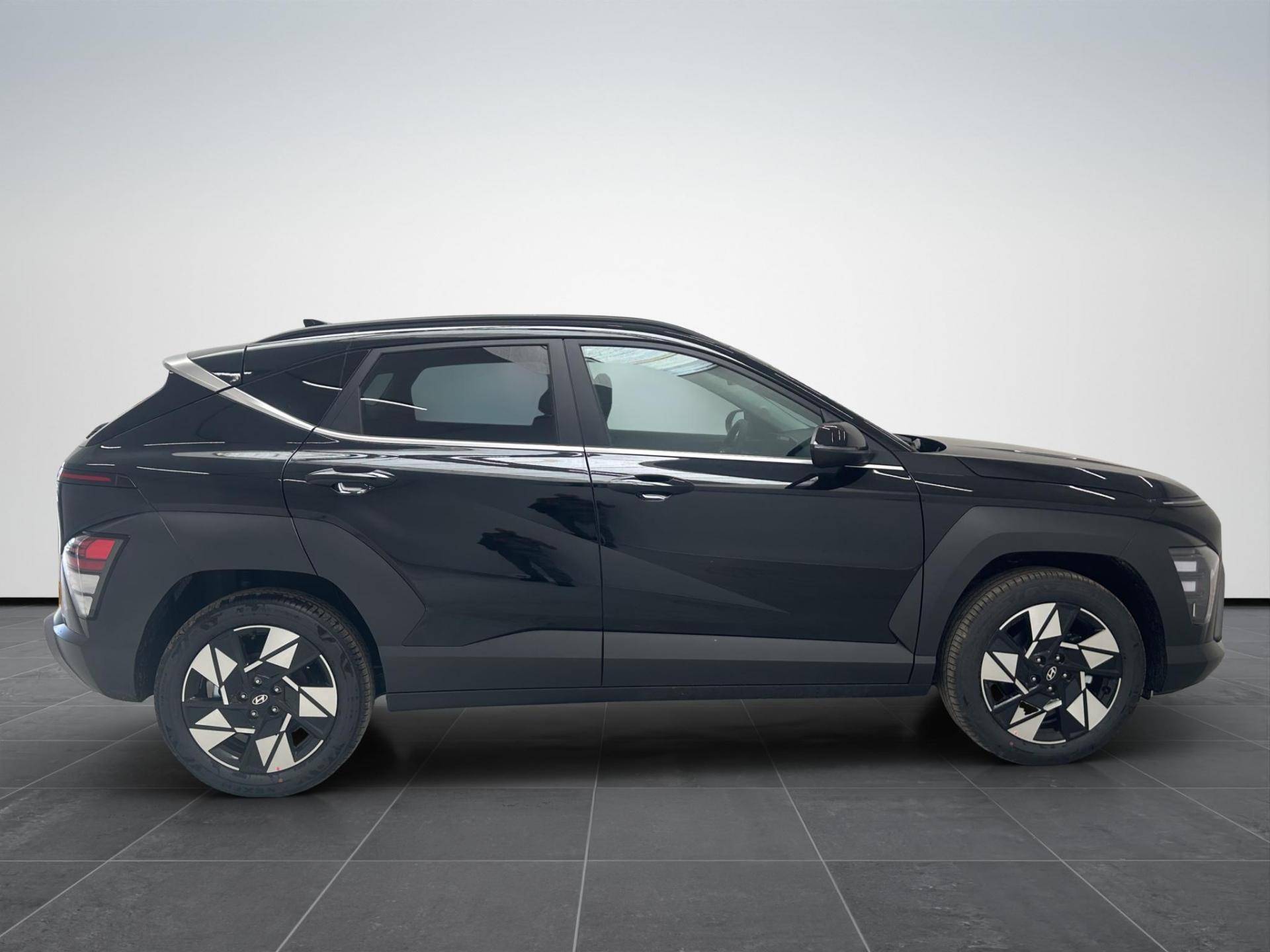 Auto Venduta - HYUNDAI Kona Kona 1.6 gdi hev Business 2wd 138cv dct usata in pronta consegna - Brandini