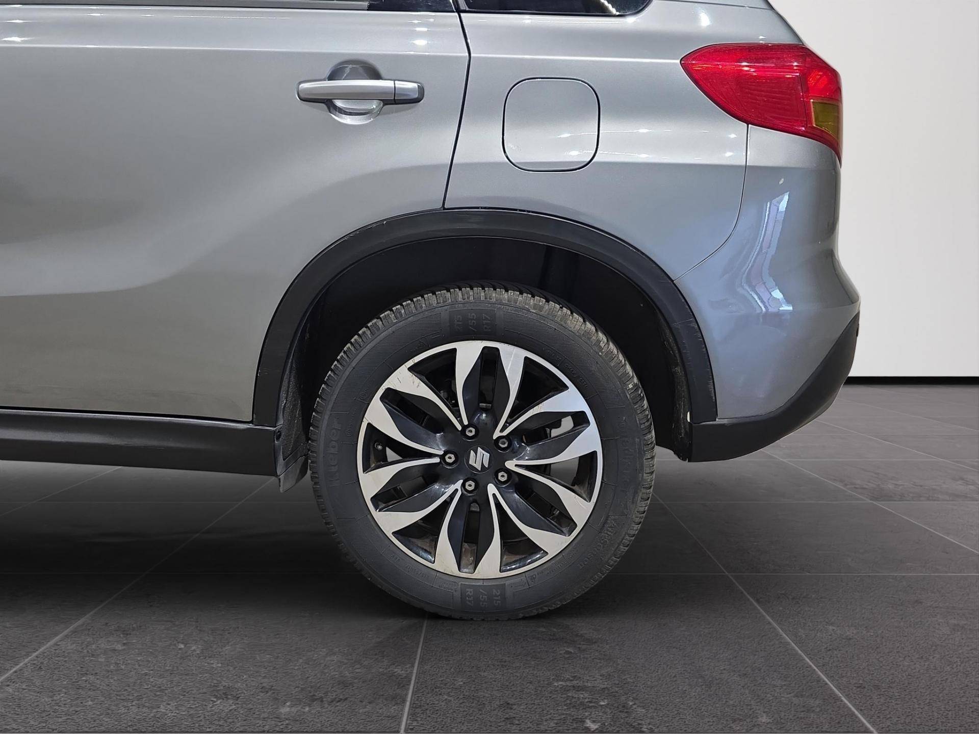 SUZUKI Vitara Vitara 1.6 ddis V-Cool s&s 4wd allgrip usata in pronta consegna - Brandini