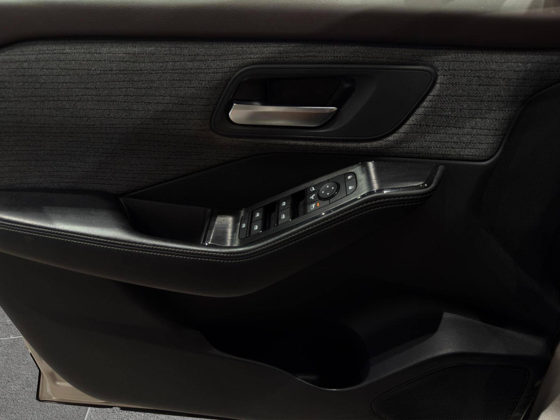 NISSAN X-TRAIL  e-power e-4orce 4wd 5 posti n-connecta usata in pronta consegna - Brandini