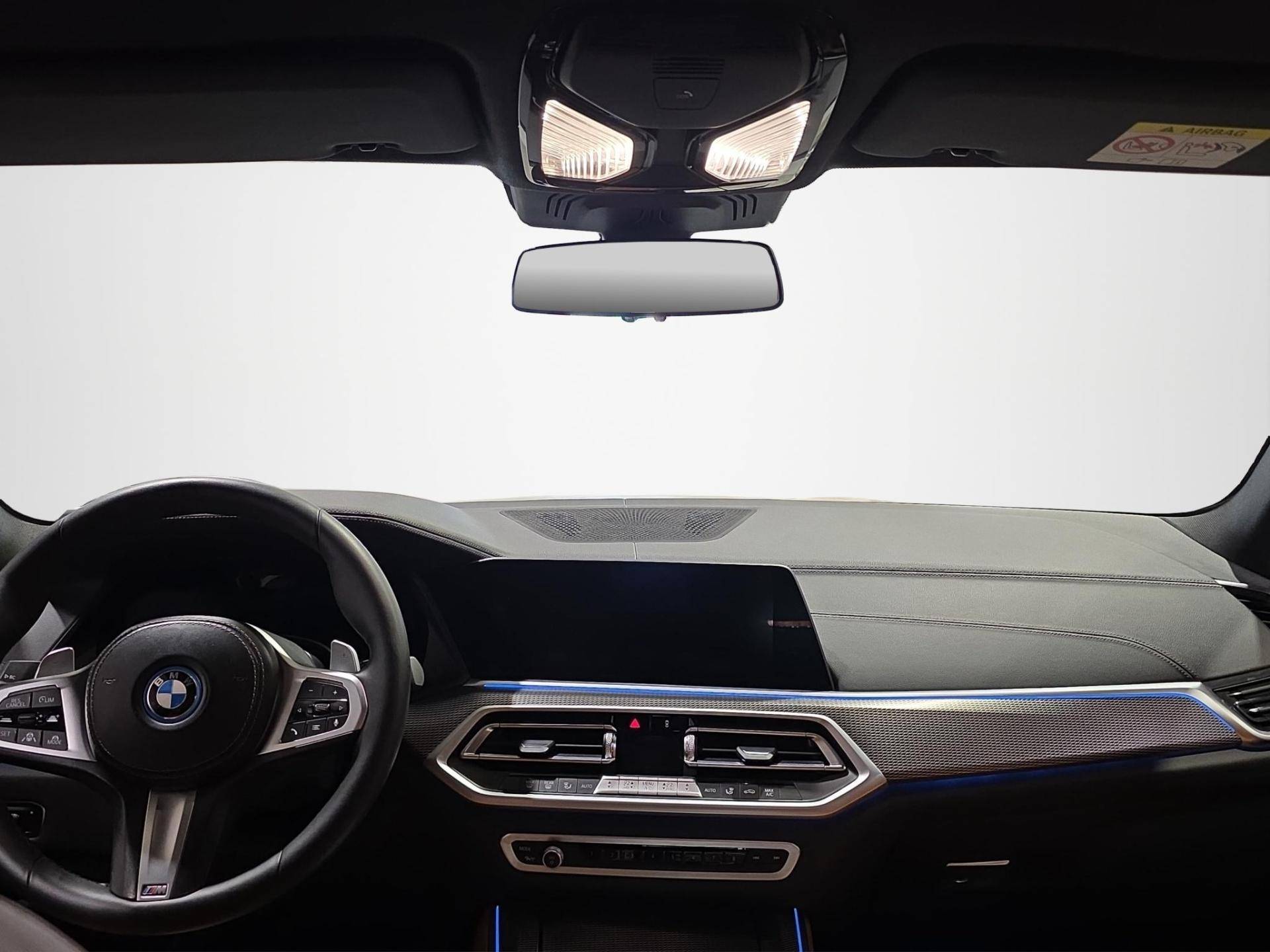 BMW X5 X5 xdrive45e Msport auto usata in pronta consegna - Brandini