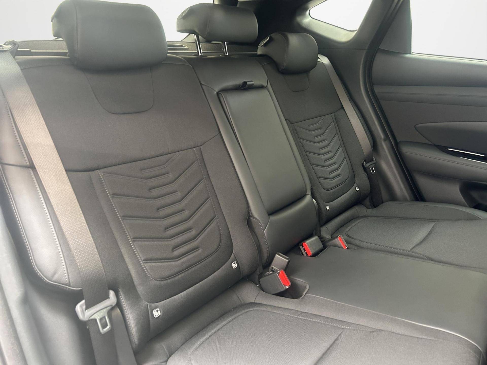 HYUNDAI Tucson Tucson 1.6 hev Exellence 2wd 239cv auto usata in pronta consegna - Brandini