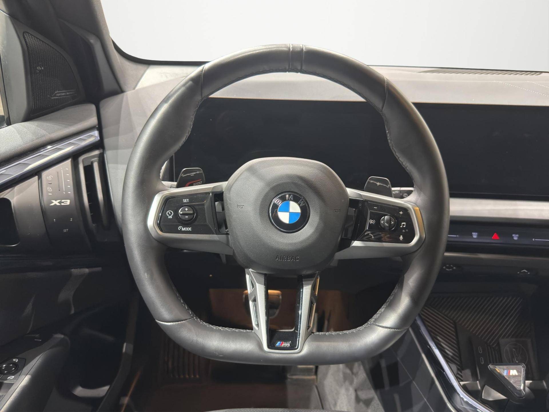 Auto Venduta - BMW X3 X3 xdrive20d MSport auto usata in pronta consegna - Brandini