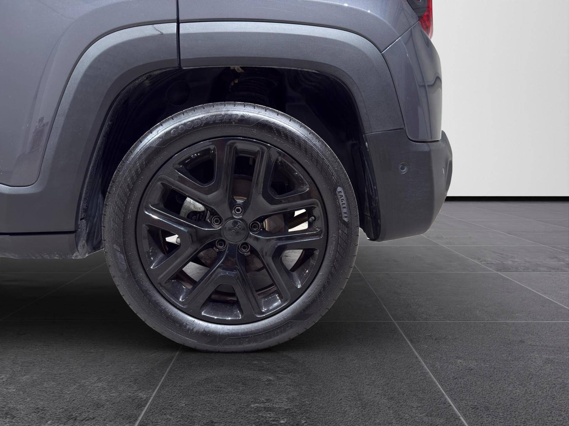 Auto Venduta - JEEP Renegade Renegade 1.5 turbo t4 mhev Summit 2wd dct usata in pronta consegna - Brandini