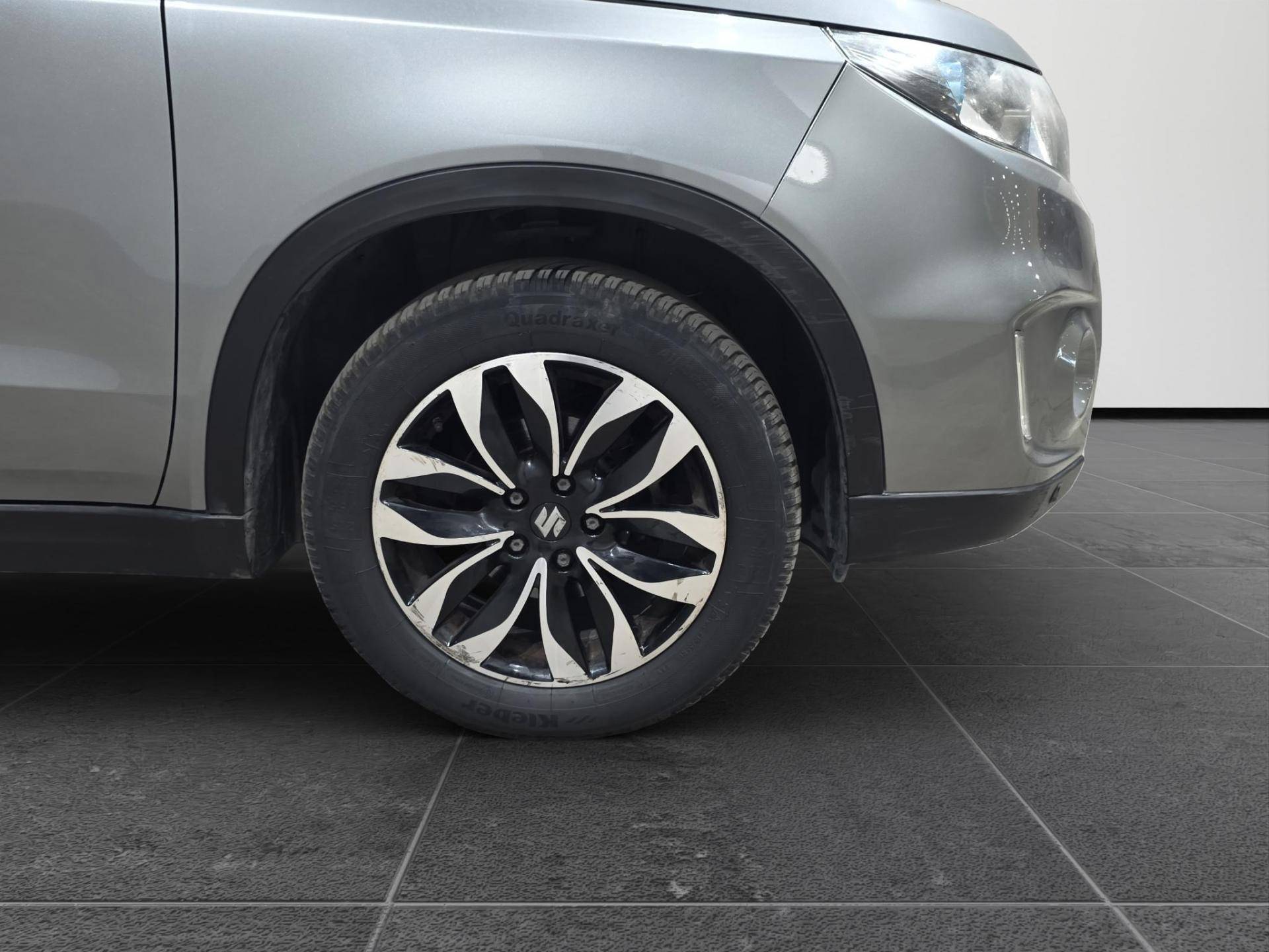 SUZUKI Vitara Vitara 1.6 ddis V-Cool s&s 4wd allgrip usata in pronta consegna - Brandini