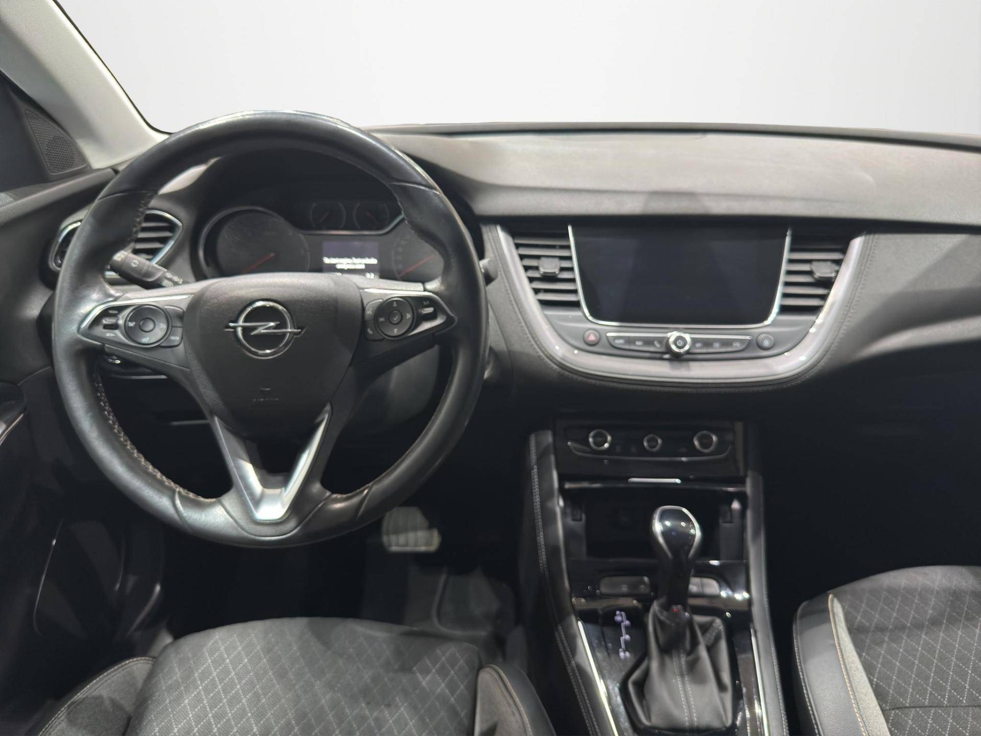 OPEL Grandland X Grandland X 1.6 ecotec b-Color s&s 120cv auto usata in pronta consegna - Brandini