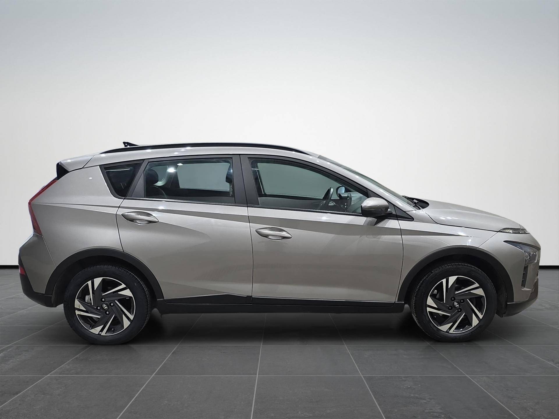 Auto Venduta - HYUNDAI Bayon Bayon 1.2 mpi Xline Led Pack usata in pronta consegna - Brandini