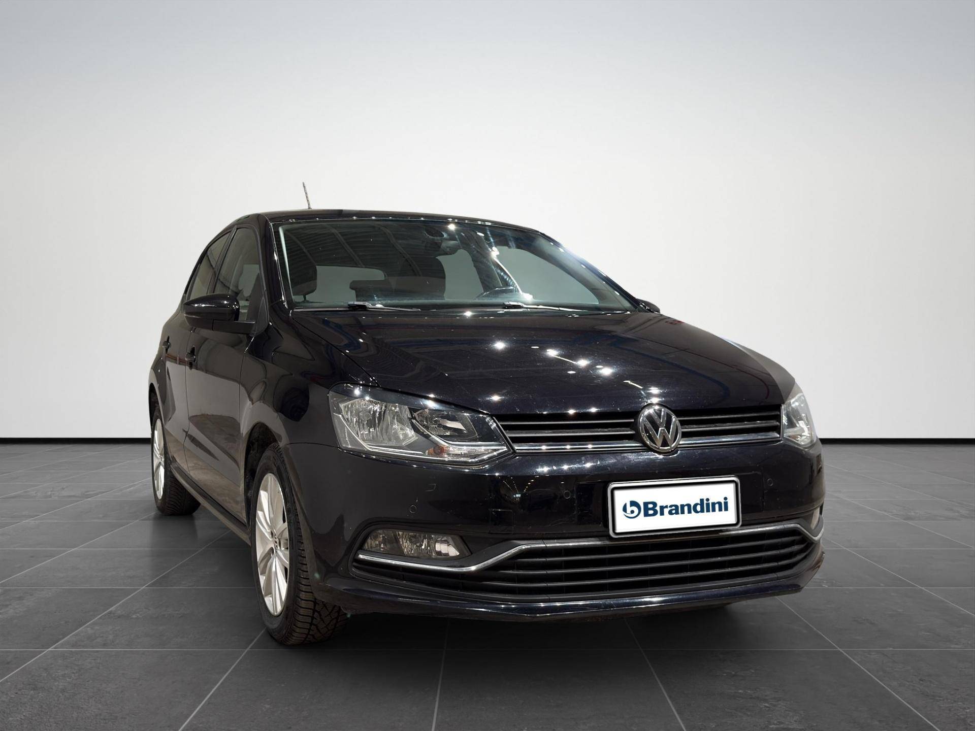 Auto Venduta - VOLKSWAGEN Polo Polo 1.4 tdi Comfortline BM 90cv 5p dsg usata in pronta consegna - Brandini