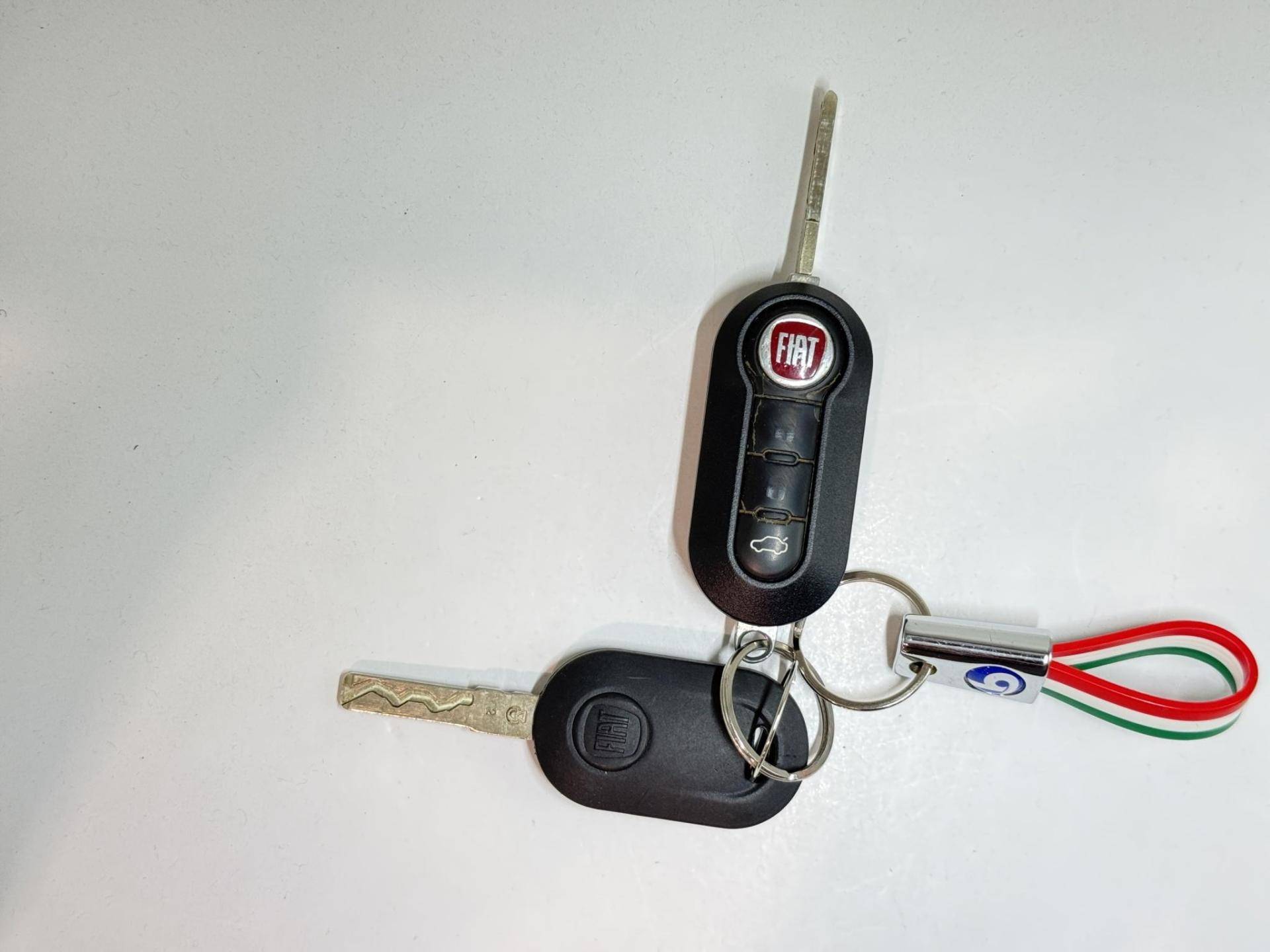 Auto Venduta - FIAT Panda Panda 0.9 t.air t. natural power Lounge 80cv E6 usata in pronta consegna - Brandini