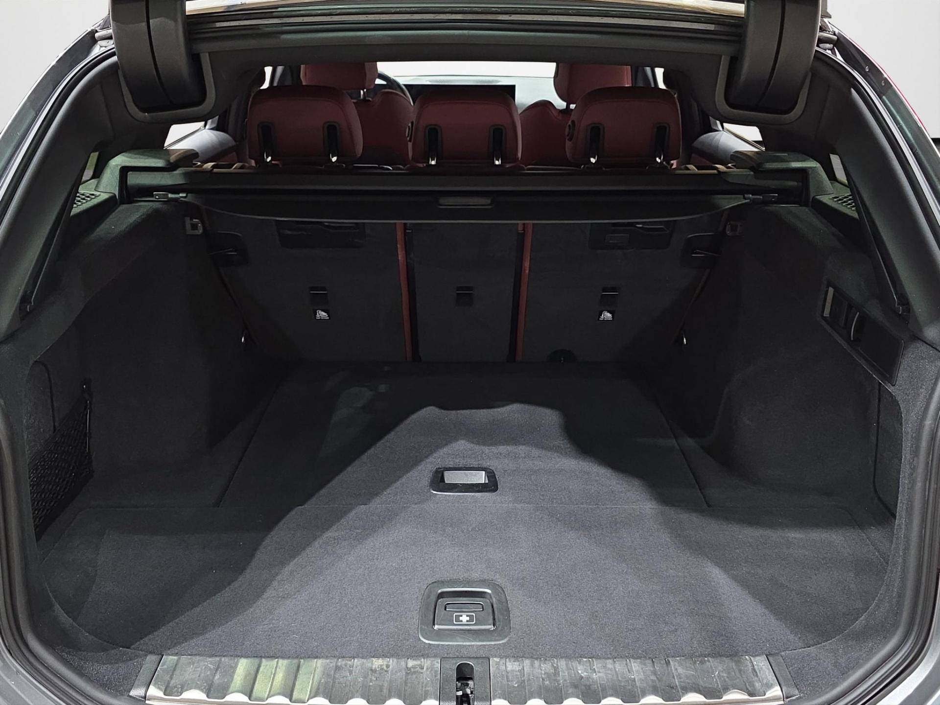 Auto Venduta - BMW Serie 3 Touring 320d Touring mhev 48V Msport auto usata in pronta consegna - Brandini