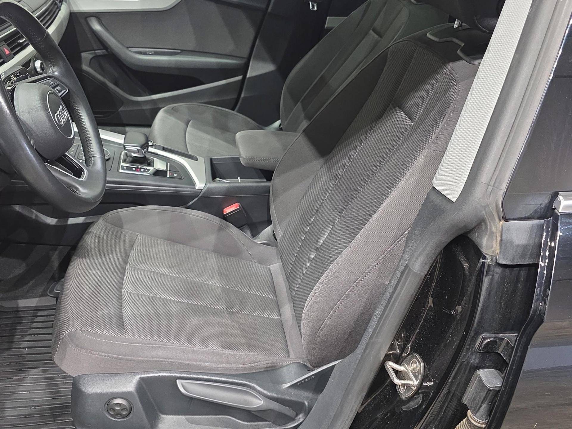 Auto Venduta - AUDI A5 A5 Sportback 40 2.0 tdi Business Sport 190cv s-tronic usata in pronta consegna - Brandini