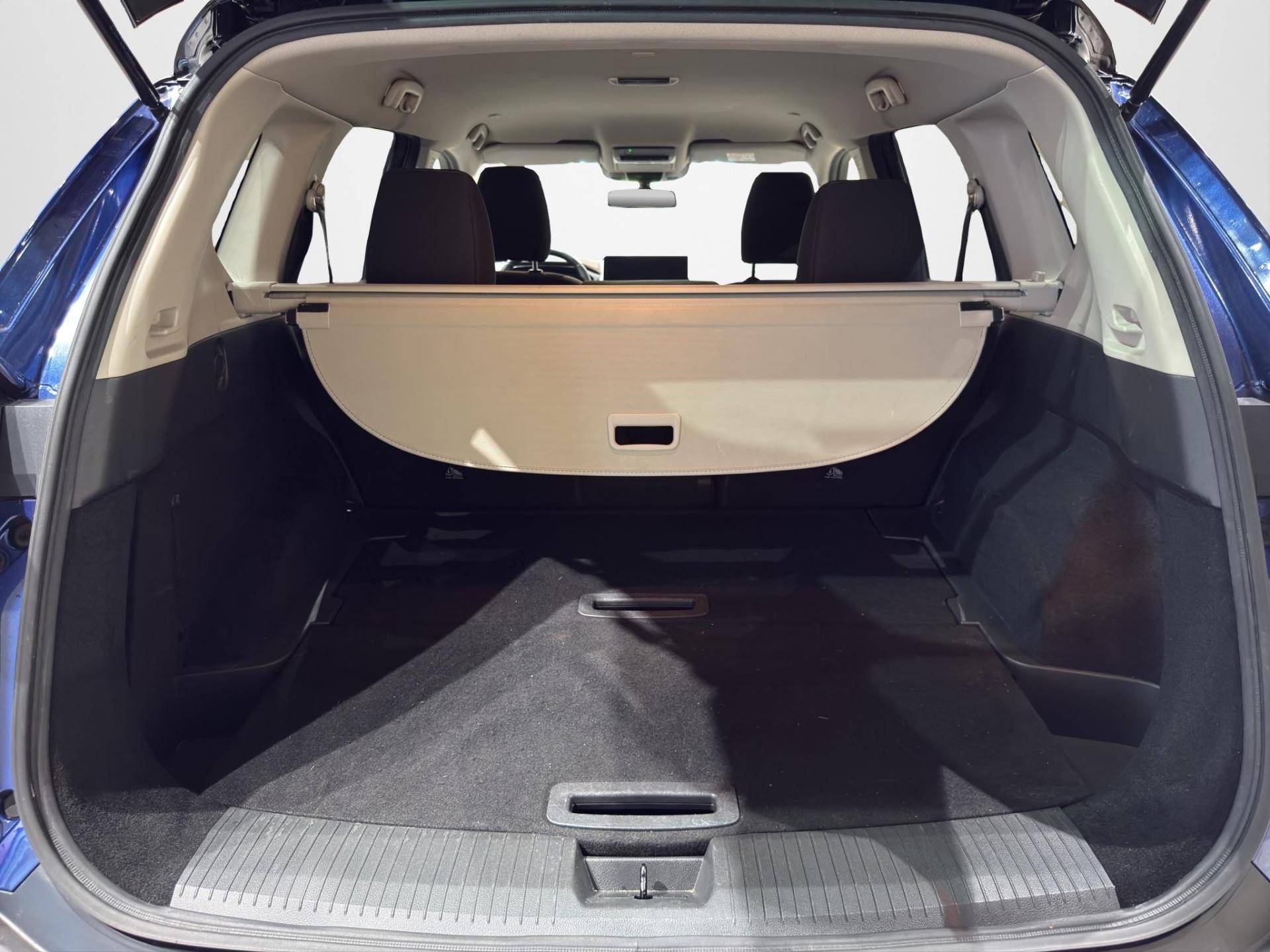 NISSAN X-TRAIL X-Trail 1.5 e-power N-Connecta e-4orce 4wd usata in pronta consegna - Brandini