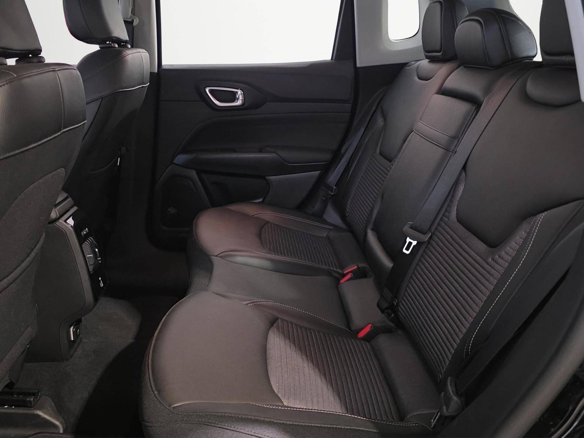 JEEP Compass Compass 1.5 turbo t4 mhev Altitude 2wd 130cv dct usata in pronta consegna - Brandini