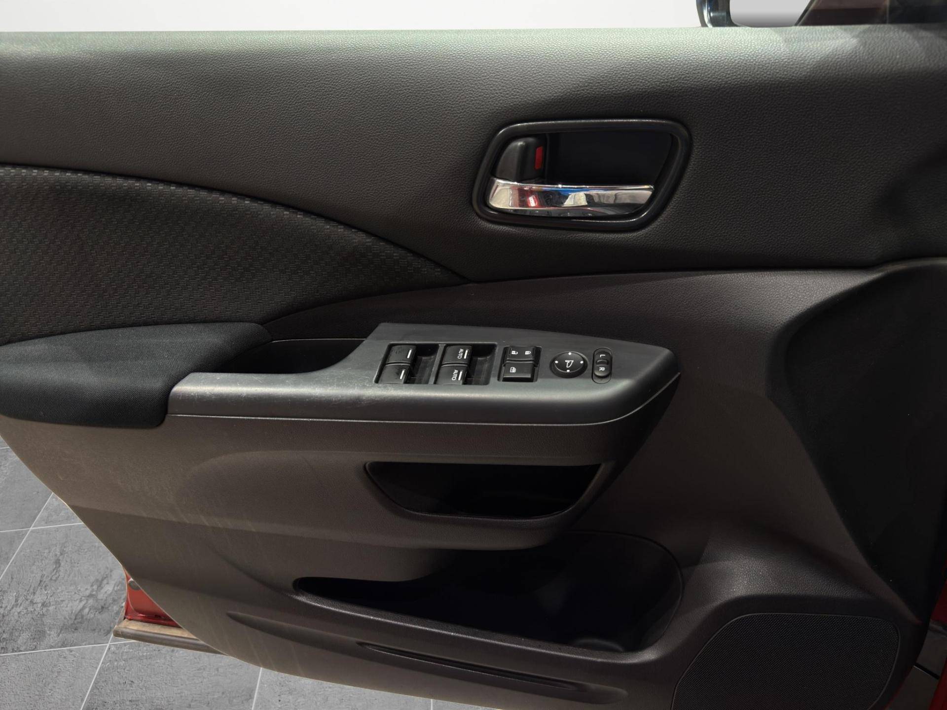 HONDA CR-V CR-V 1.6 Comfort 2wd usata in pronta consegna - Brandini