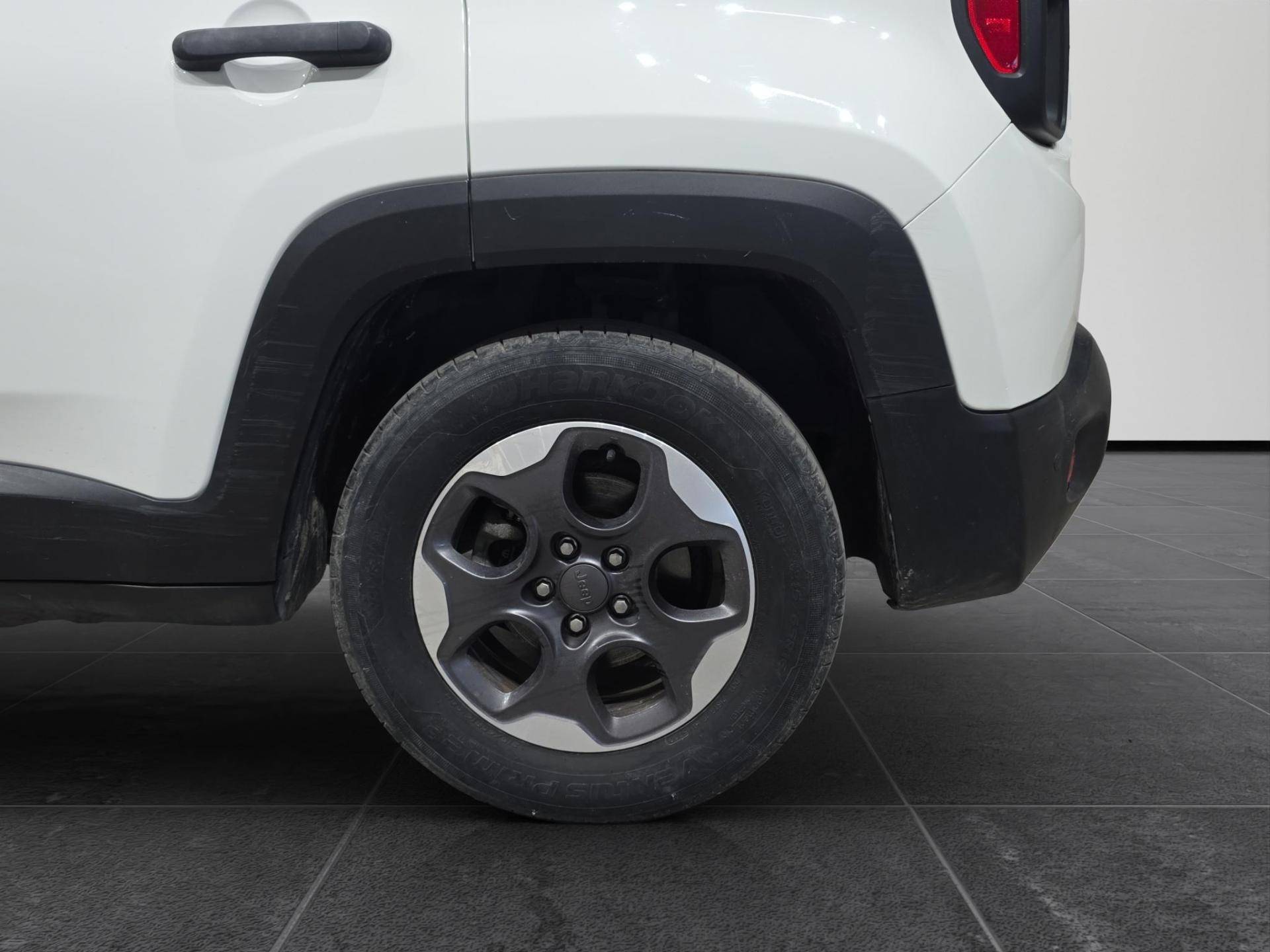Auto Venduta - JEEP Renegade Renegade 1.6 mjt Sport fwd 95cv usata in pronta consegna - Brandini