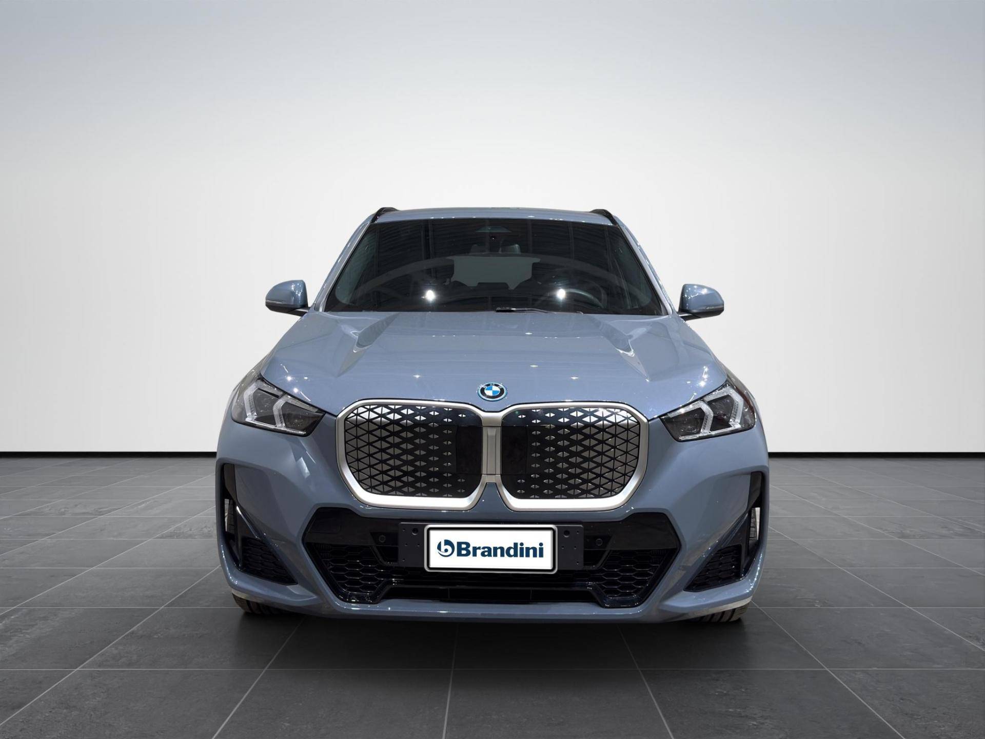 Auto Venduta - BMW X1 iX1 edrive 20 usata in pronta consegna - Brandini