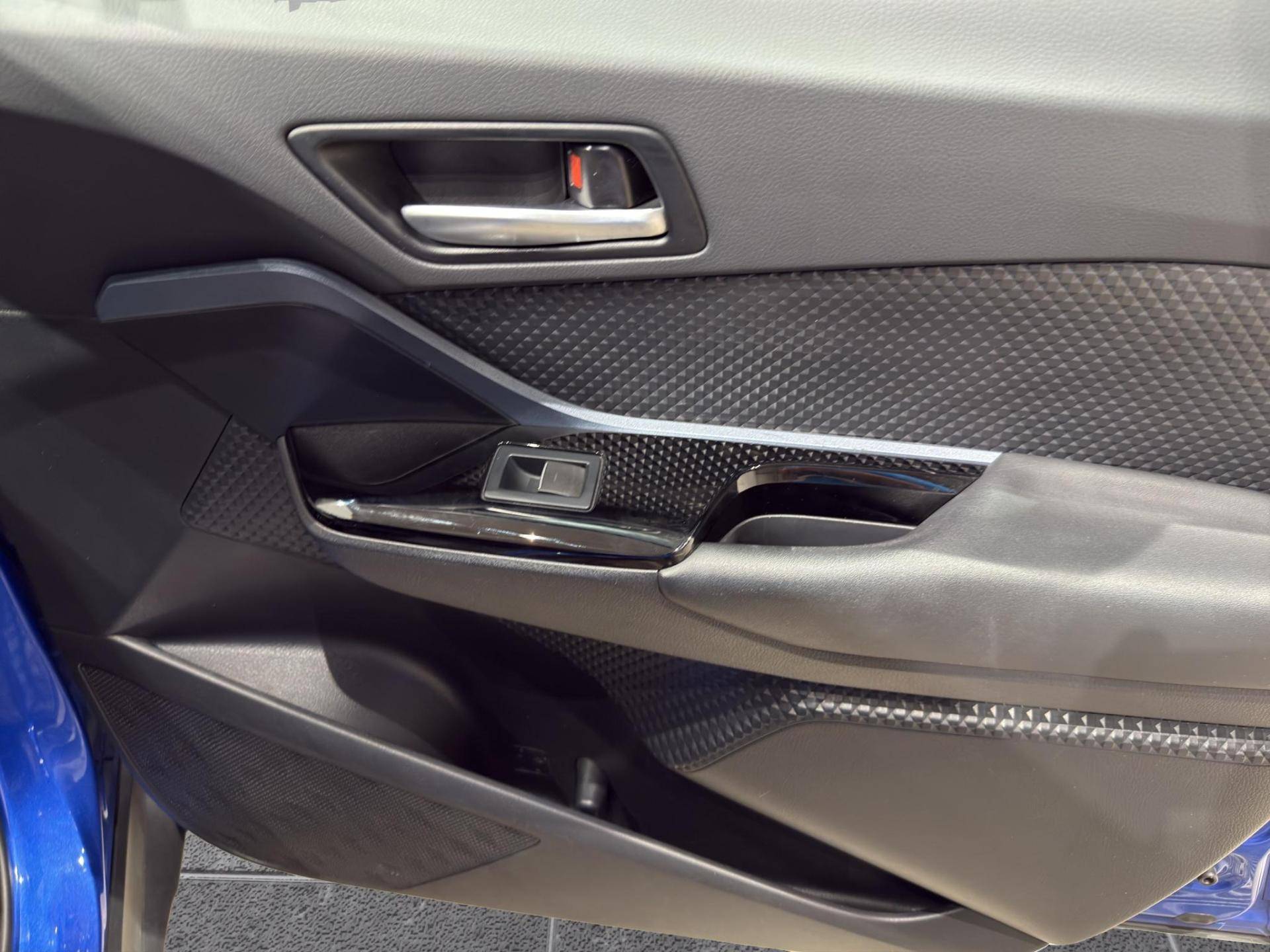 Auto Venduta - TOYOTA C-HR C-HR 2.0h Trend e-cvt usata in pronta consegna - Brandini