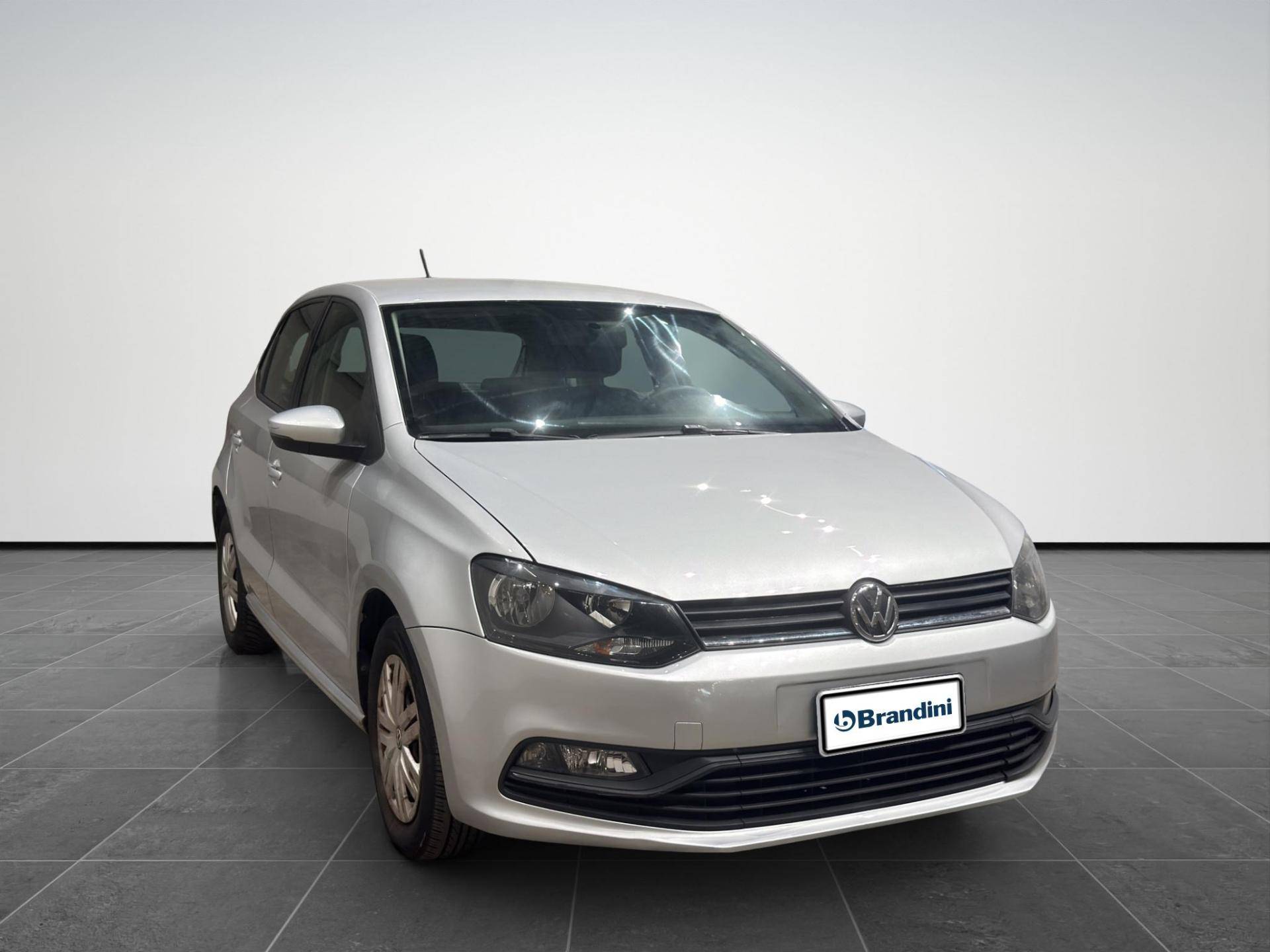 Auto Venduta - VOLKSWAGEN Polo Polo 5p 1.0 mpi Comfortline 60cv usata in pronta consegna - Brandini