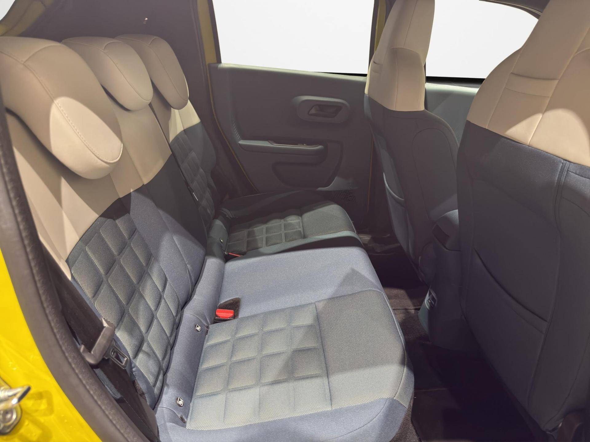 FIAT Grande Panda Grande Panda 44 kWh La Prima usata in pronta consegna - Brandini