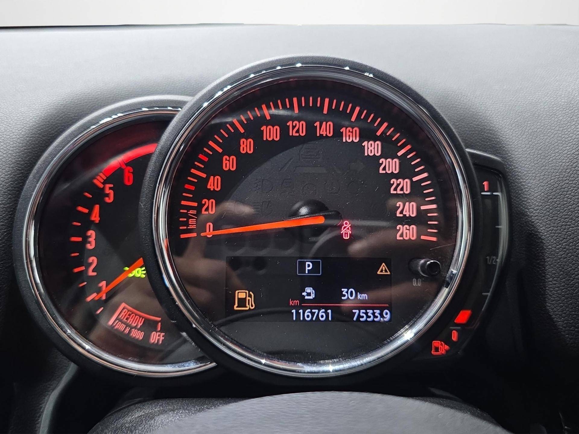MINI Mini Countryman Mini Countryman 2.0 Cooper D Hype auto usata in pronta consegna - Brandini