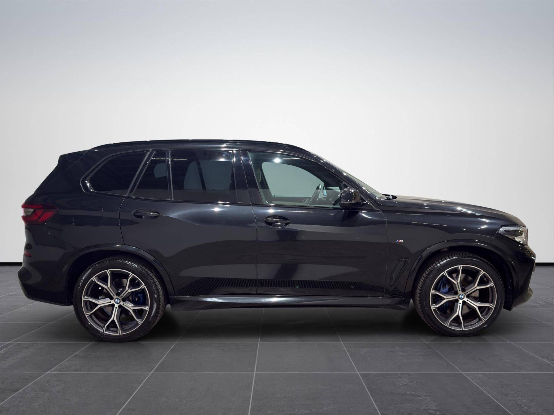 BMW X5 X5 xdrive25d Msport auto usata in pronta consegna - Brandini