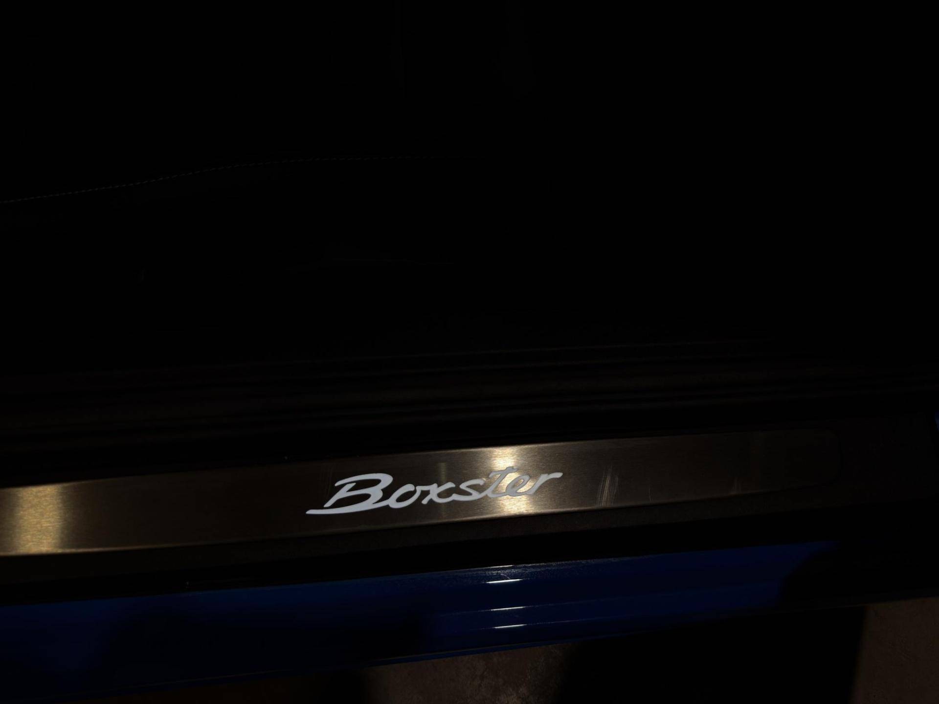 Auto Venduta - PORSCHE 718 Boxster 718 Boxster 2.0 300cv pdk usata in pronta consegna - Brandini