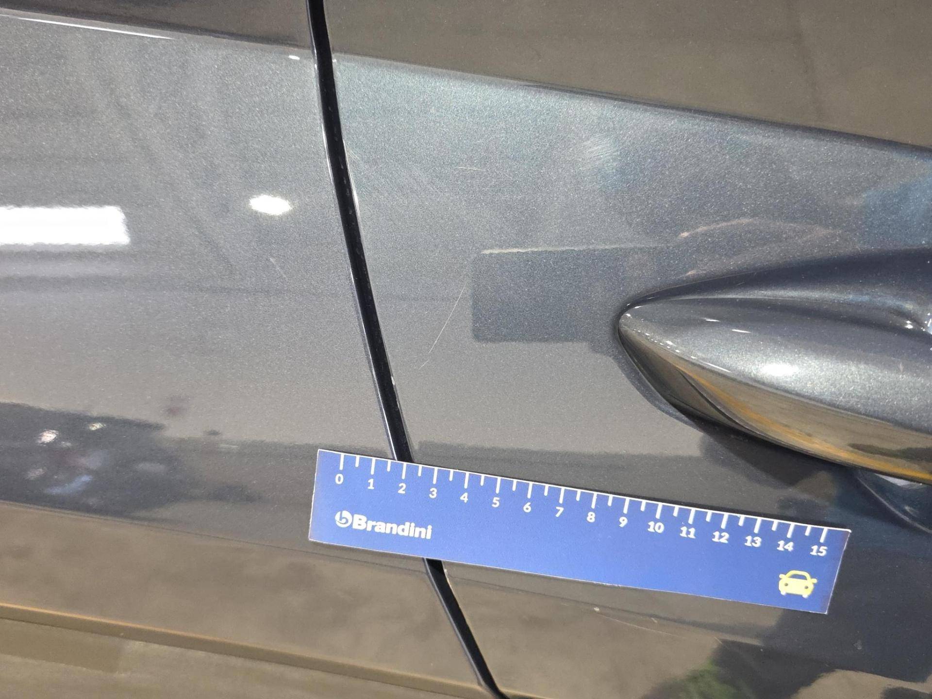 HYUNDAI Tucson Tucson 1.6 t-gdi 48V Xline 2wd imt usata in pronta consegna - Brandini