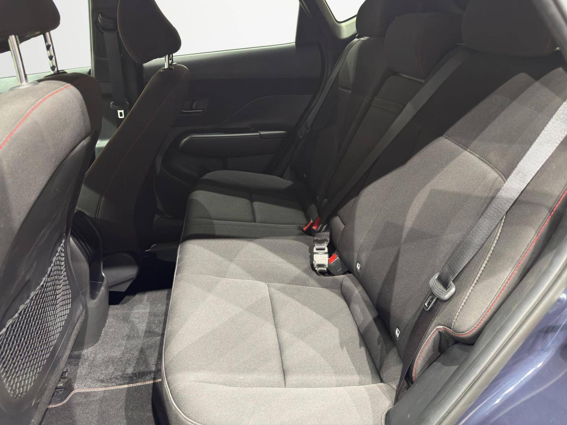 Auto Venduta - HYUNDAI Kona Kona 1.6 gdi hev NLine 2wd 129cv dct usata in pronta consegna - Brandini