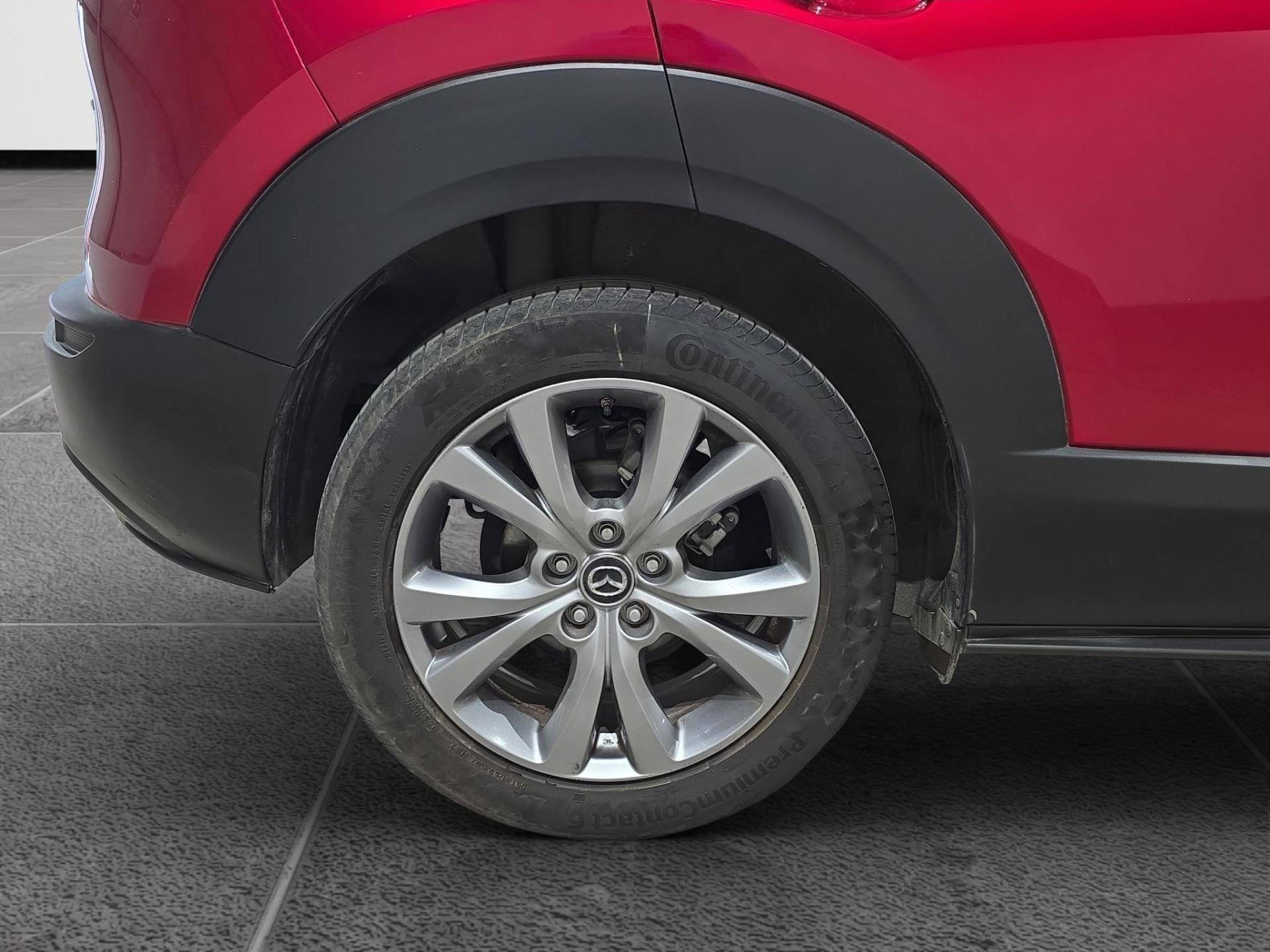Auto Venduta - MAZDA CX-30 CX-30 2.0 Executive Appearance Pack 2wd 150cv 6mt usata in pronta consegna - Brandini