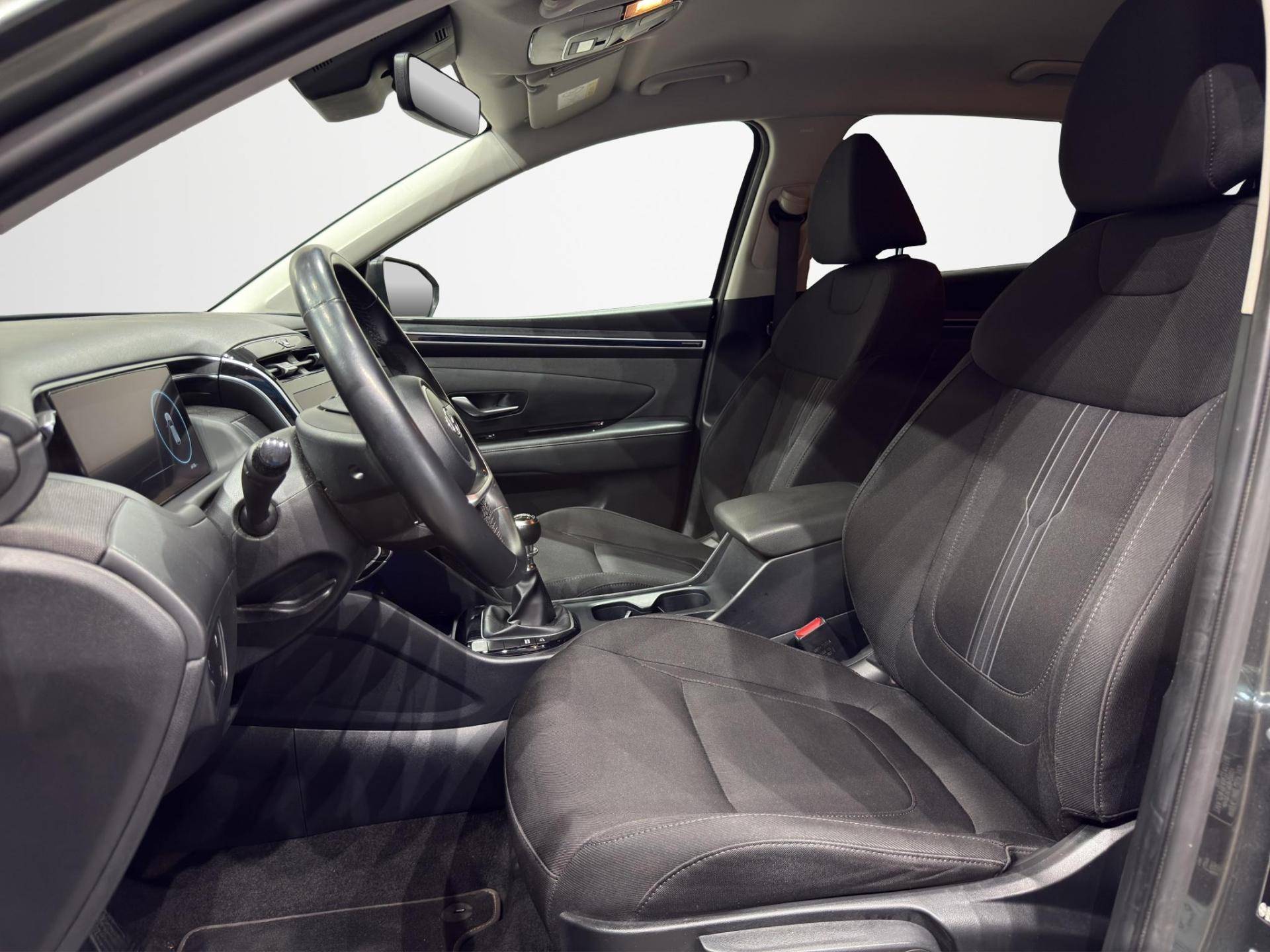 Auto Venduta - HYUNDAI Tucson Tucson 1.6 t-gdi 48V Xline 2wd imt usata in pronta consegna - Brandini
